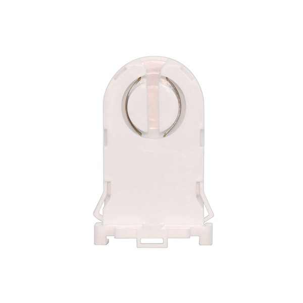 TALL FL SKT ROT LOCK T8/T12 SH - 80-1245