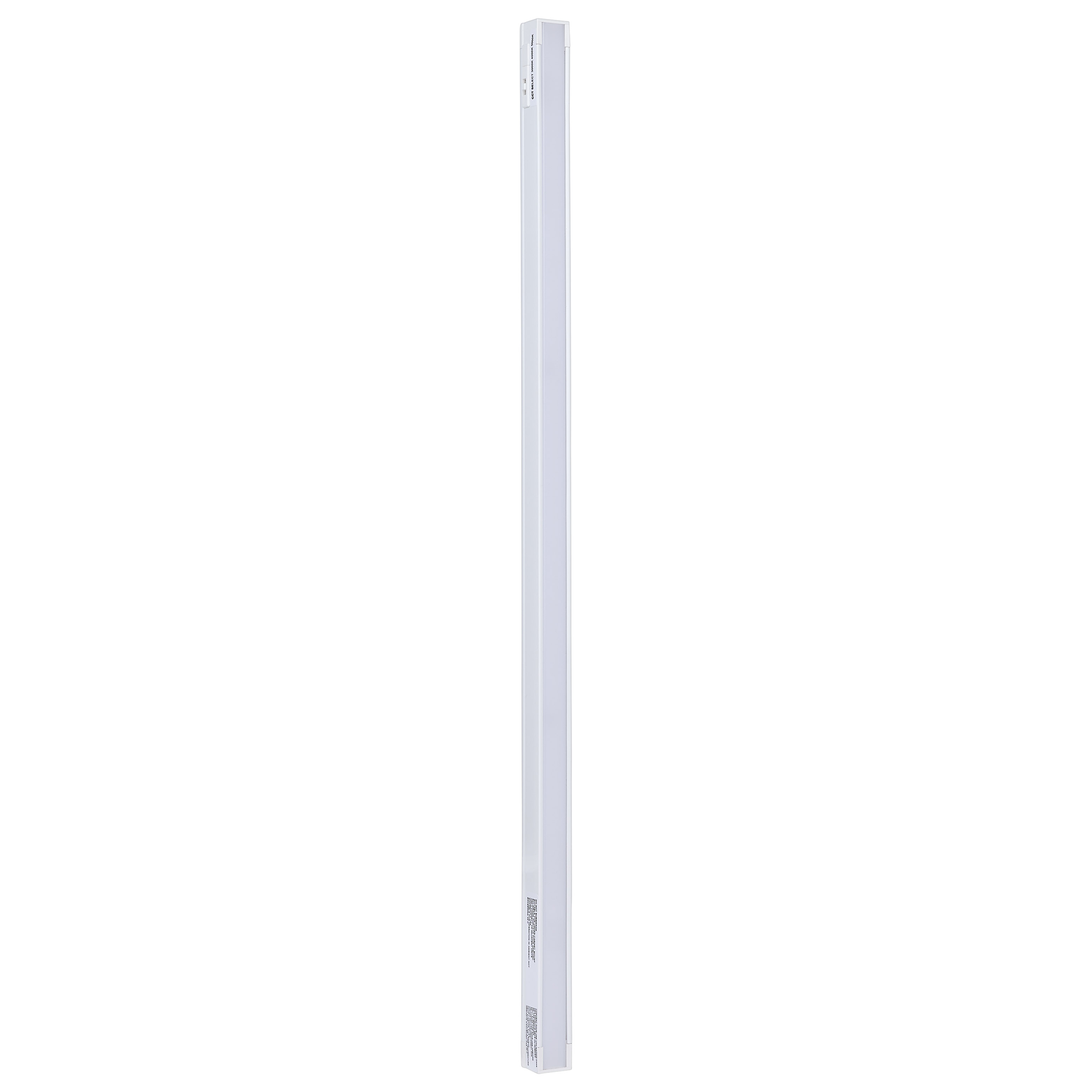 8W 21" CCT SEL LED UNDERCABINE - 63-403