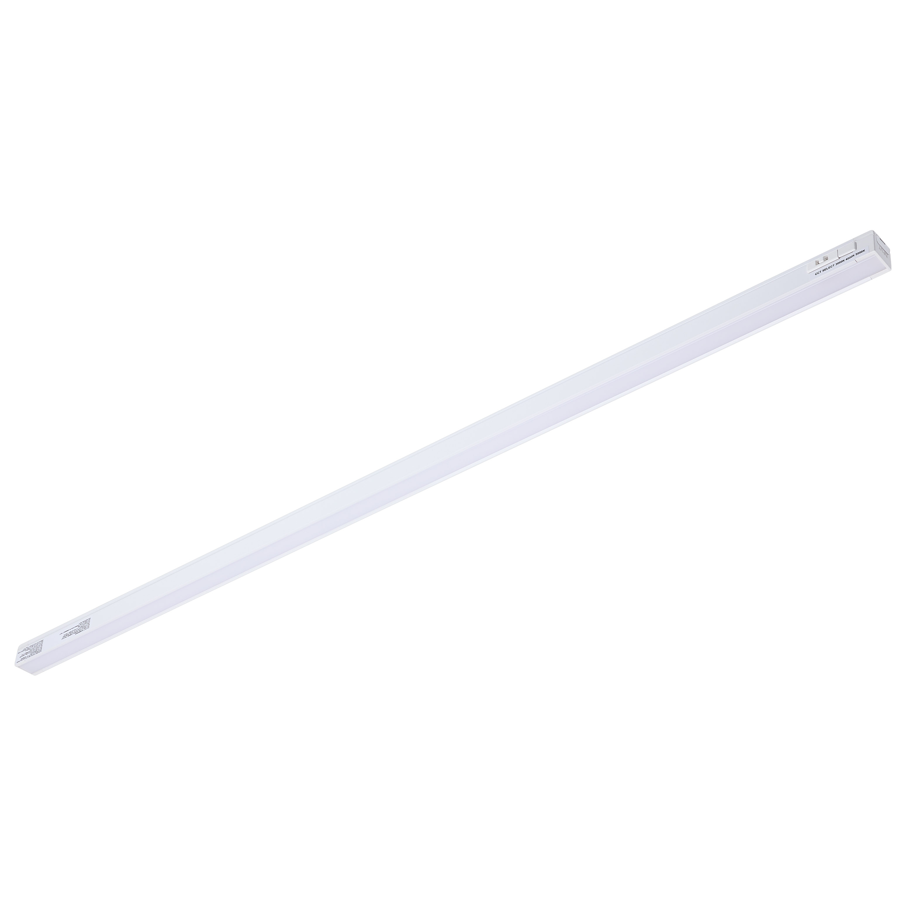 10W 30" CCT SEL LED UNDERCABIN - 63-404