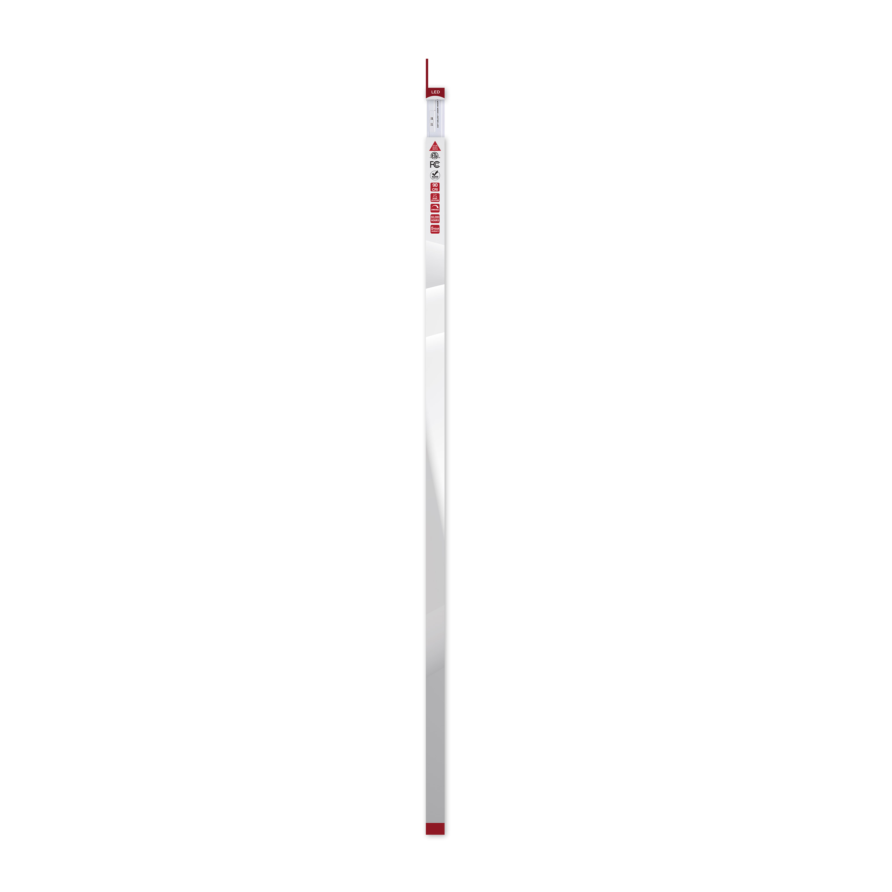 10W 30" CCT SEL LED UNDERCABIN - 63-404