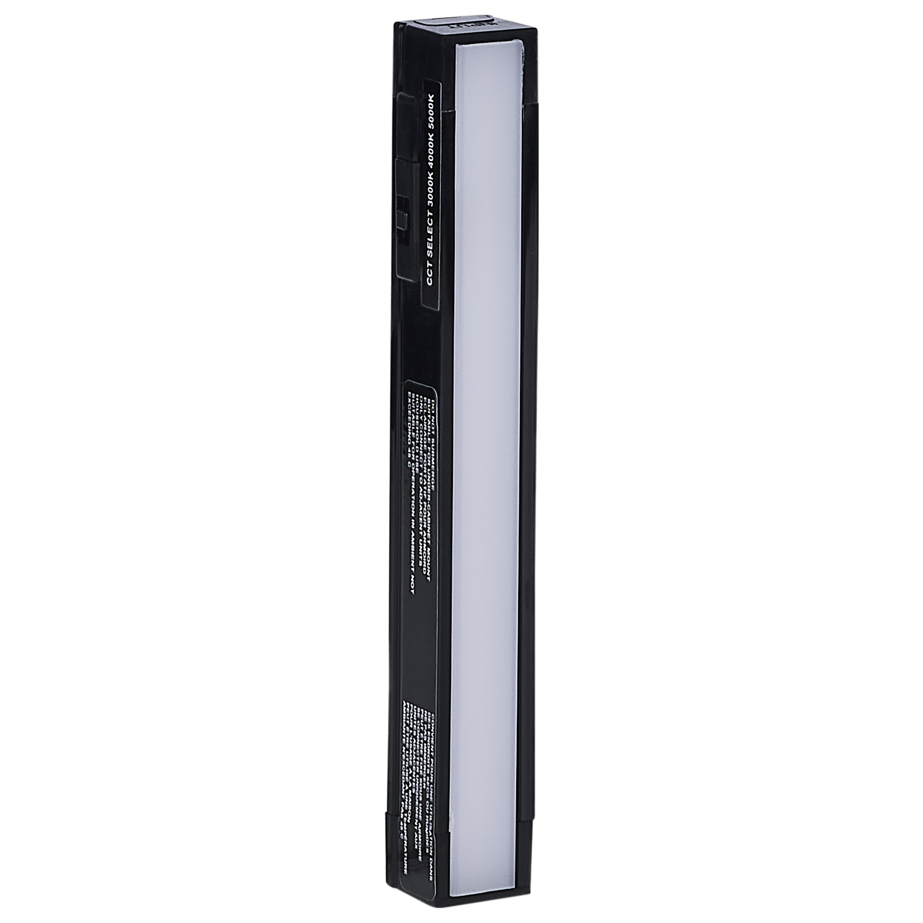 2W 6" CCT SEL LED UNDERCABINET - 63-451