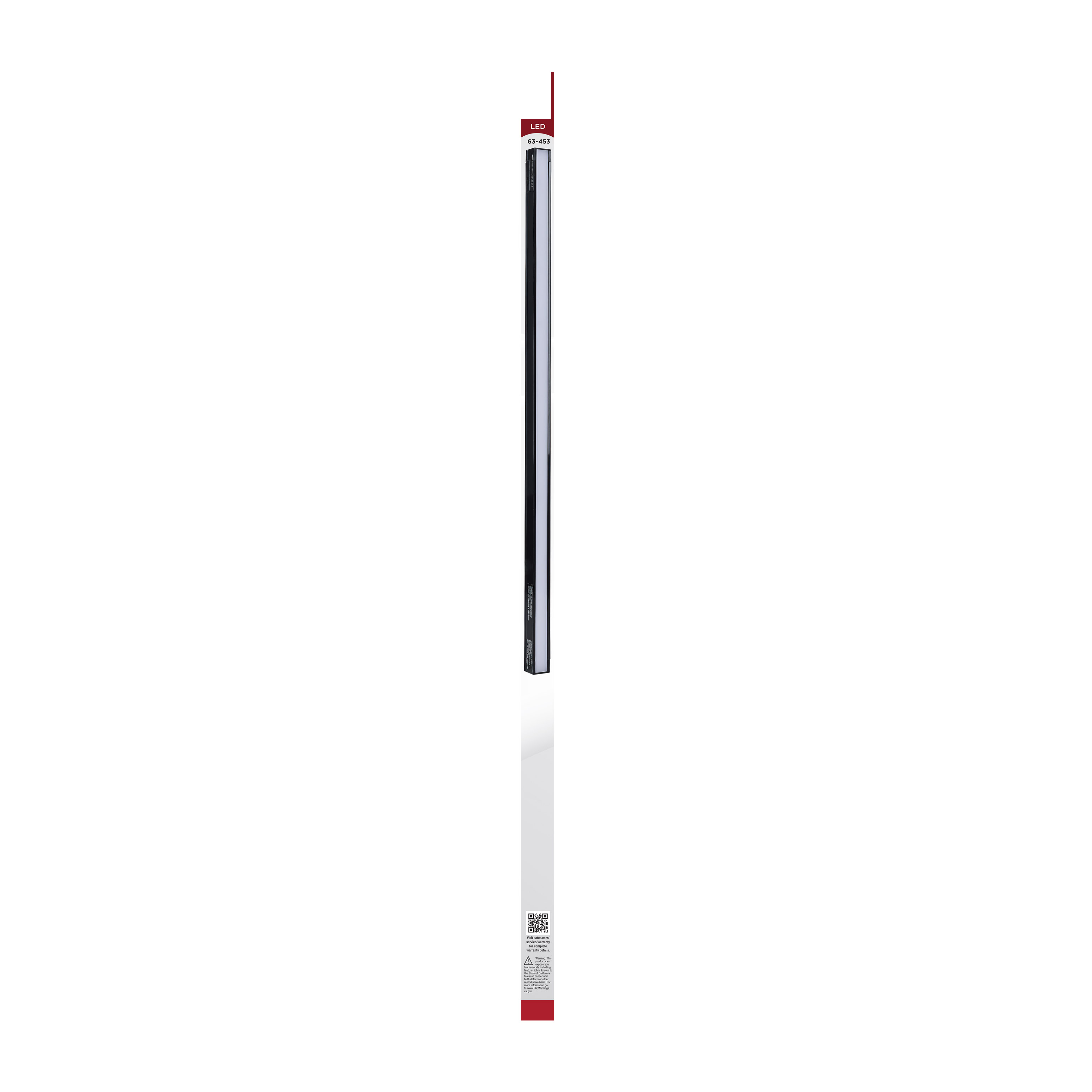 8W 21" CCT SEL LED UNDERCABINE - 63-453