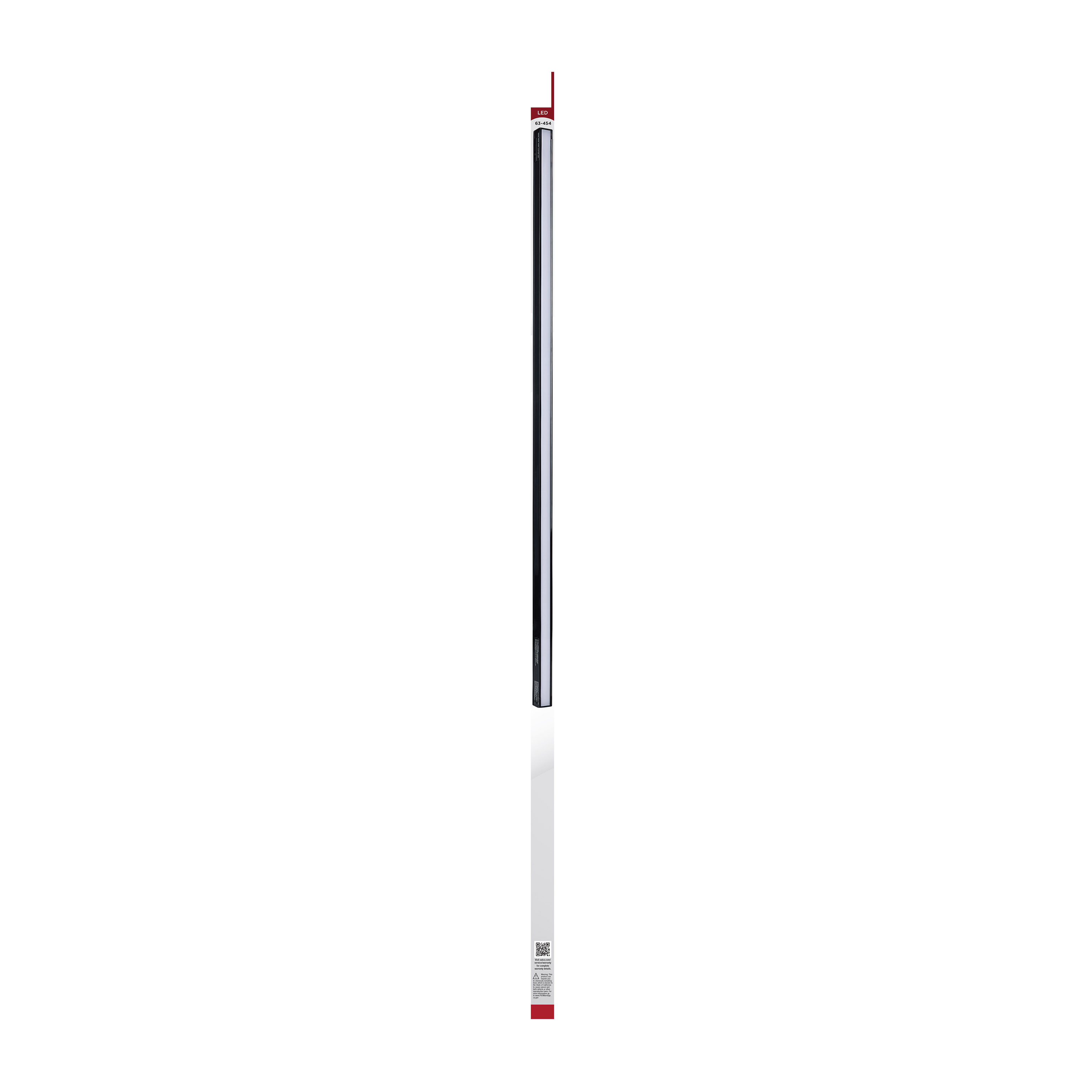 10W 30" CCT SEL LED UNDERCABIN - 63-454