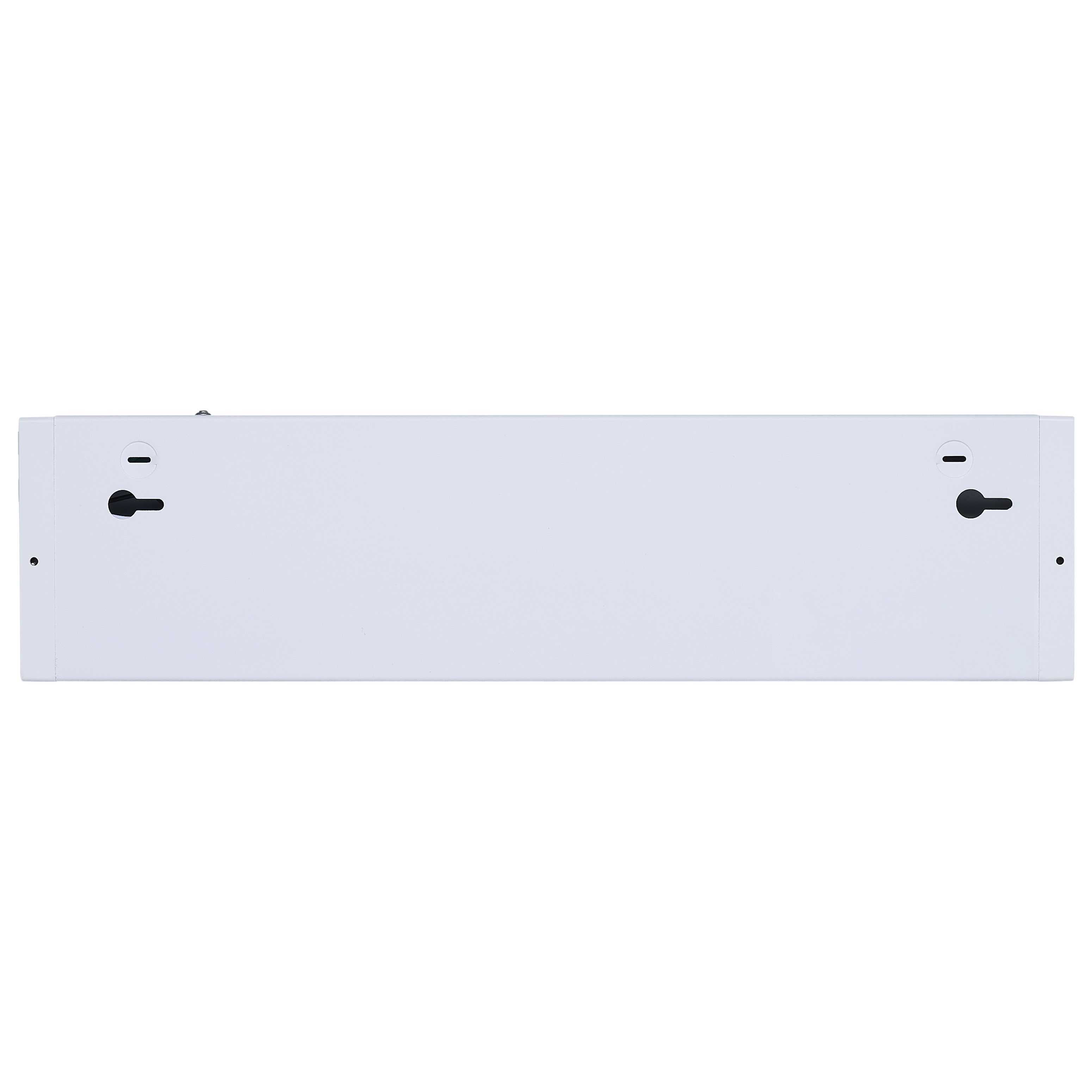 UNDER CAB LED 3CCT 14" - WH - 63-502