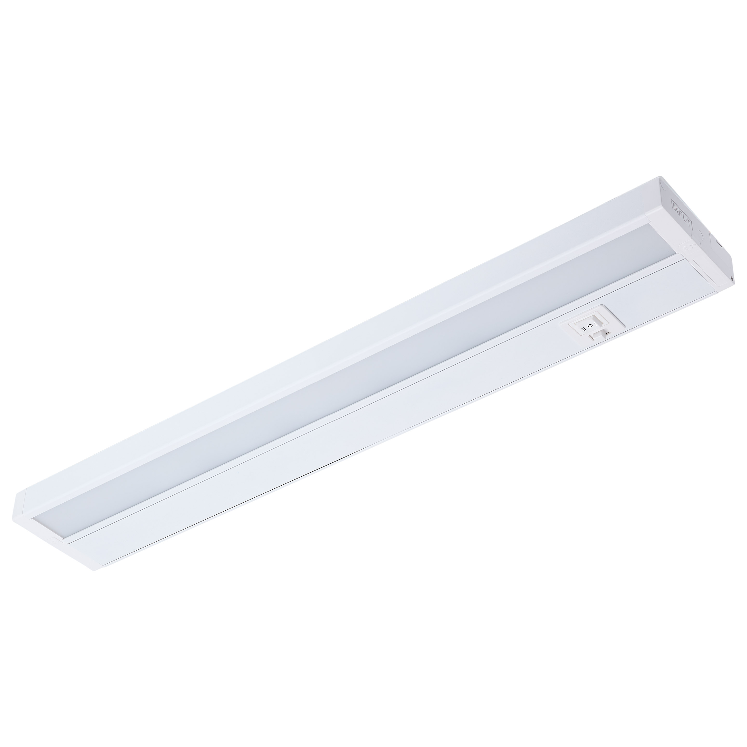 UNDER CAB LED 3CCT 22" - WH - 63-503