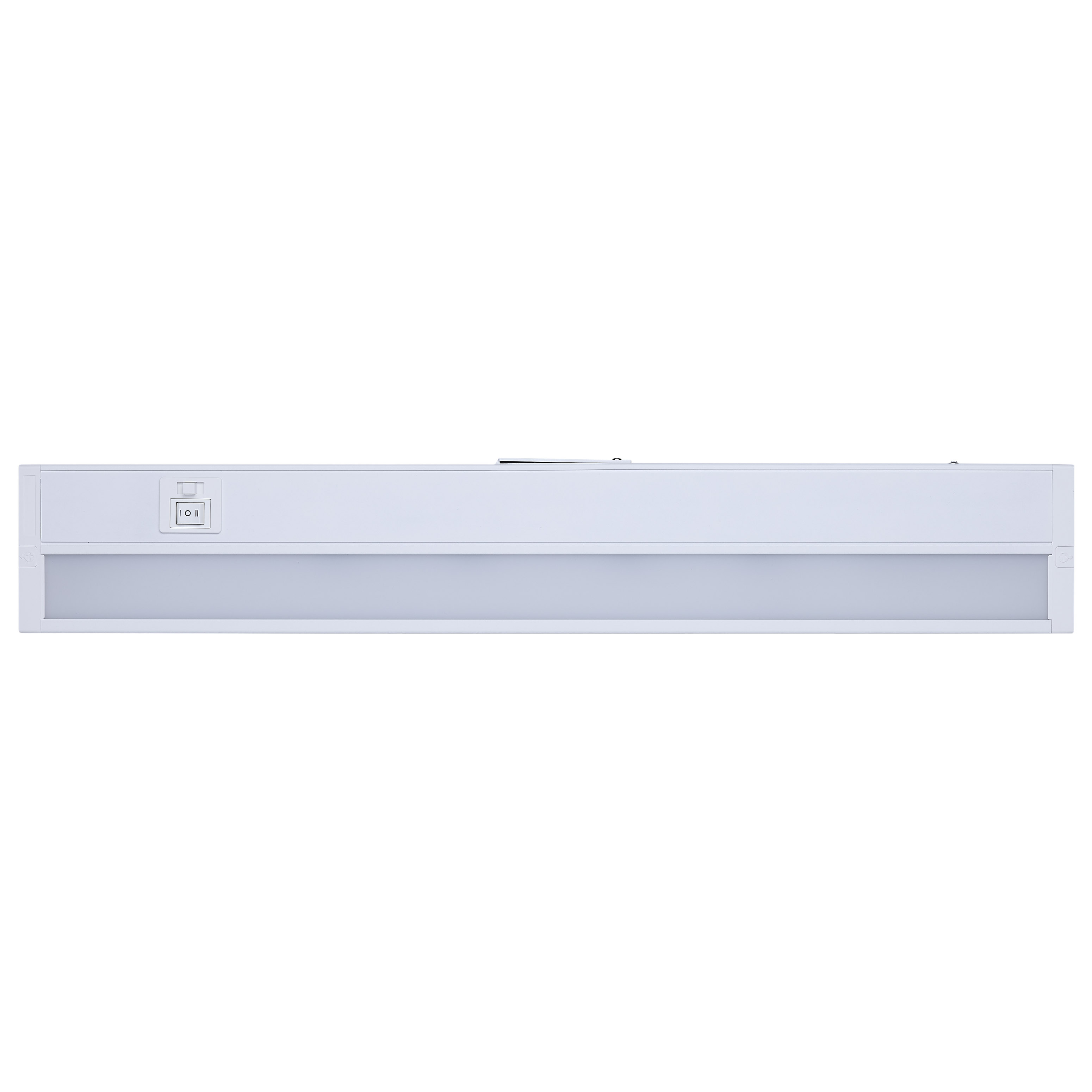 UNDER CAB LED 3CCT 22" - WH - 63-503