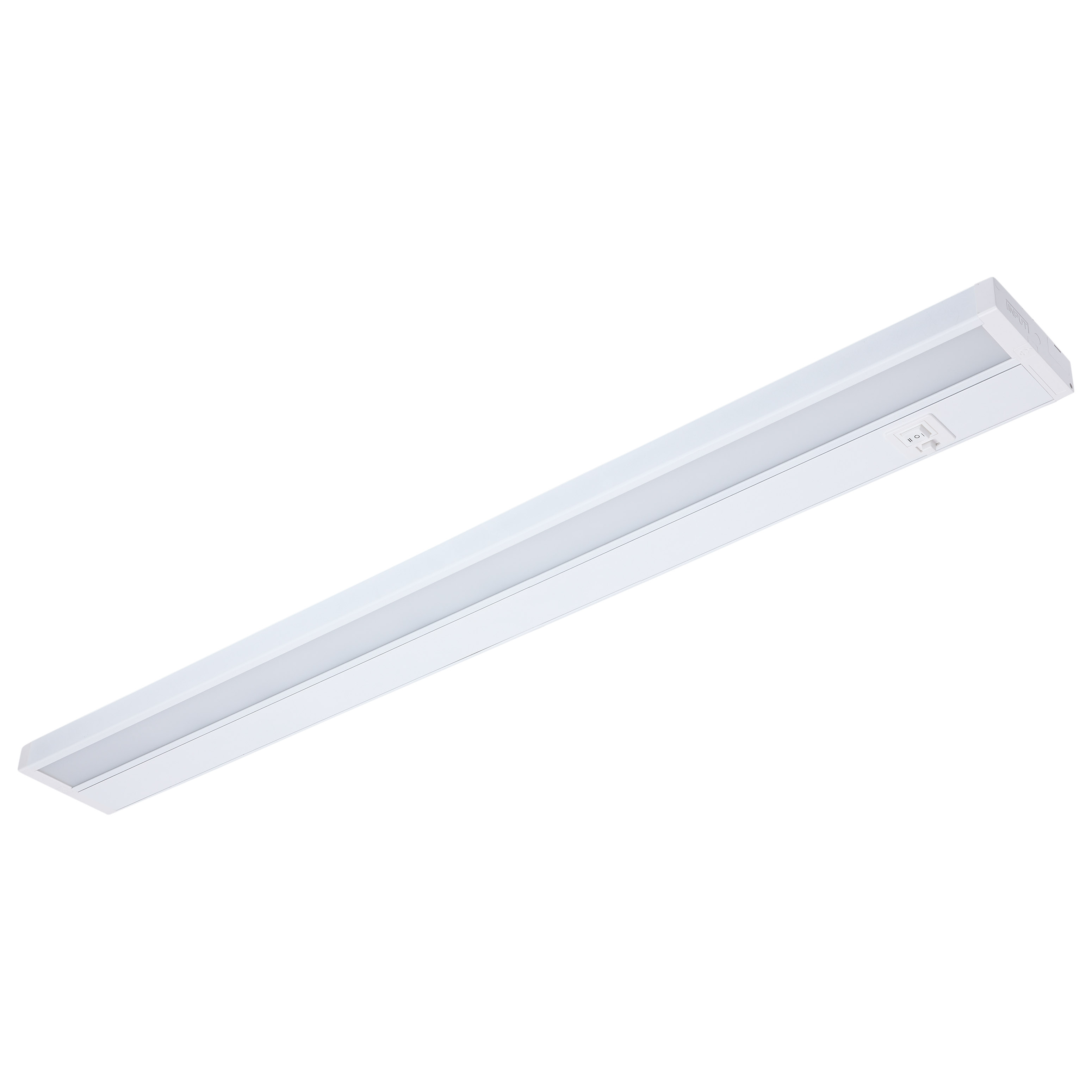 UNDER CAB LED 3CCT 34" - WH - 63-505