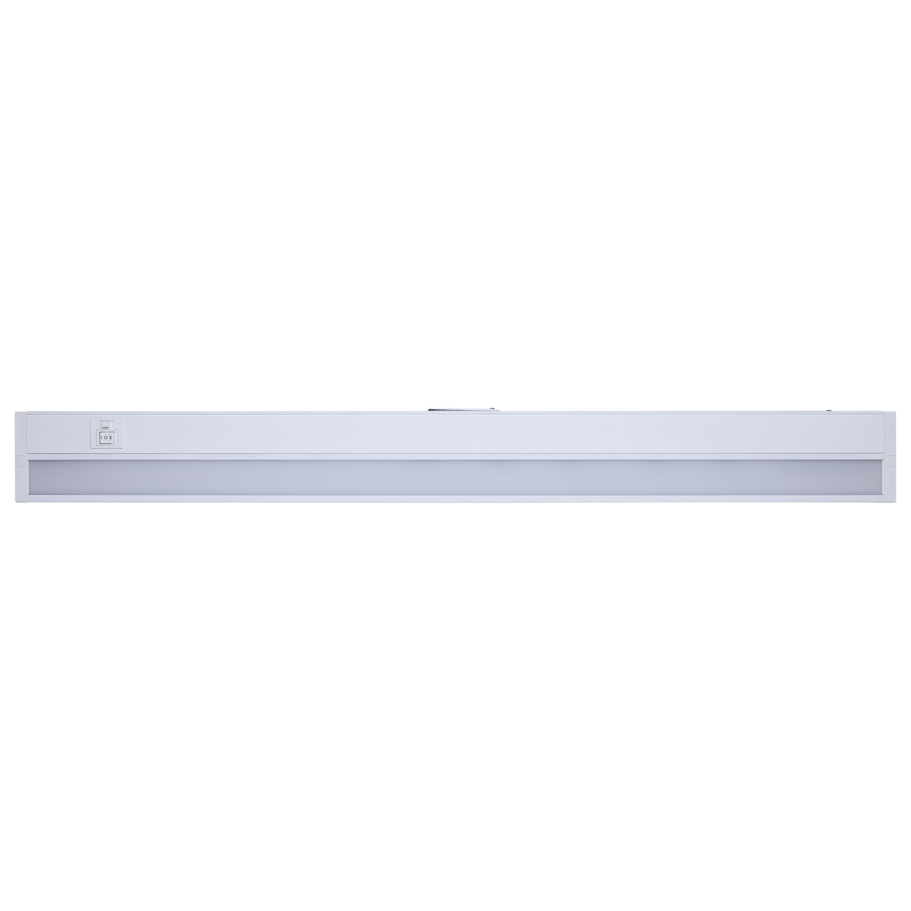 UNDER CAB LED 3CCT 34" - WH - 63-505