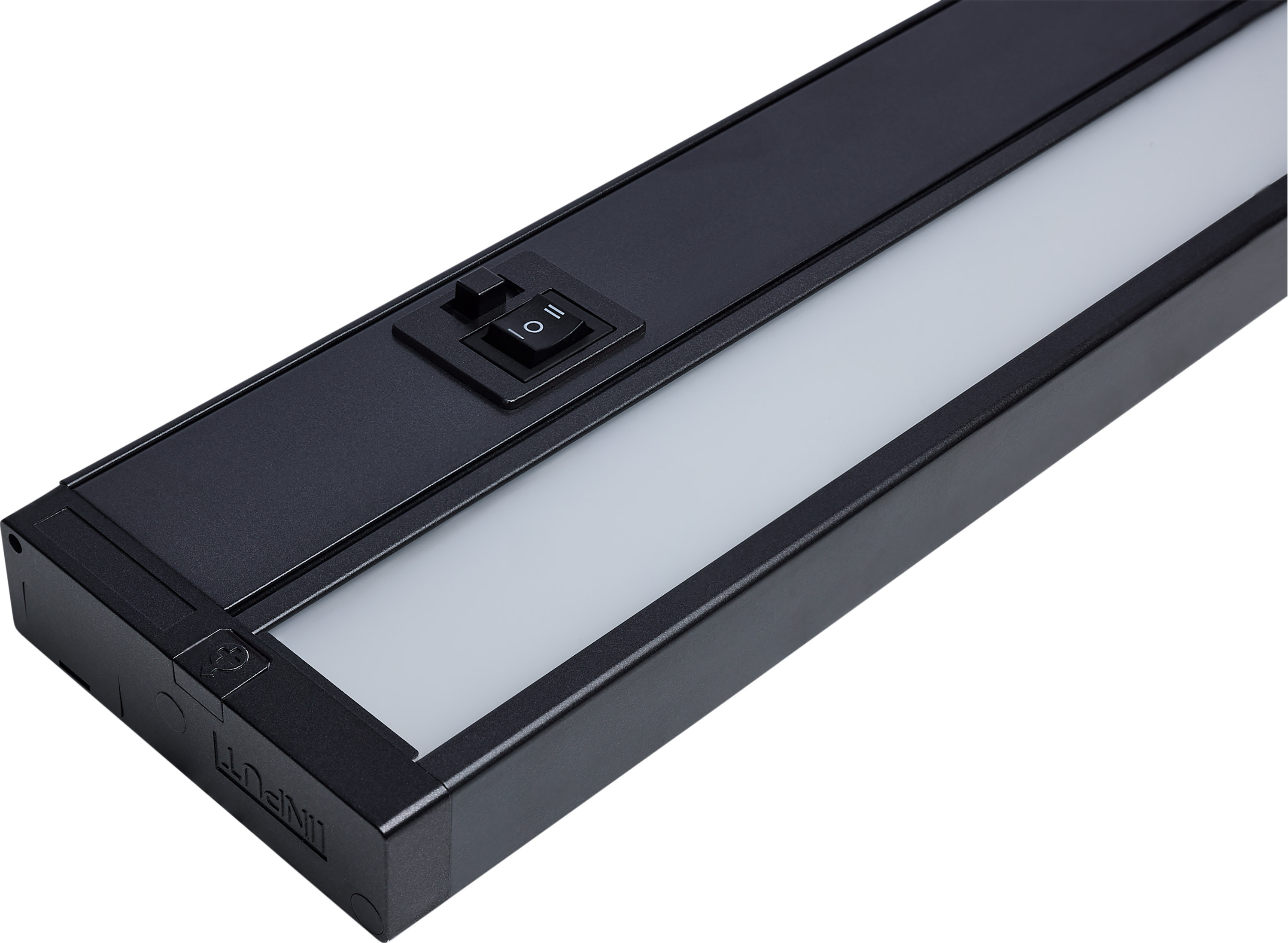 UNDER CAB LED 3CCT 11"-DK BRZ - 63-521