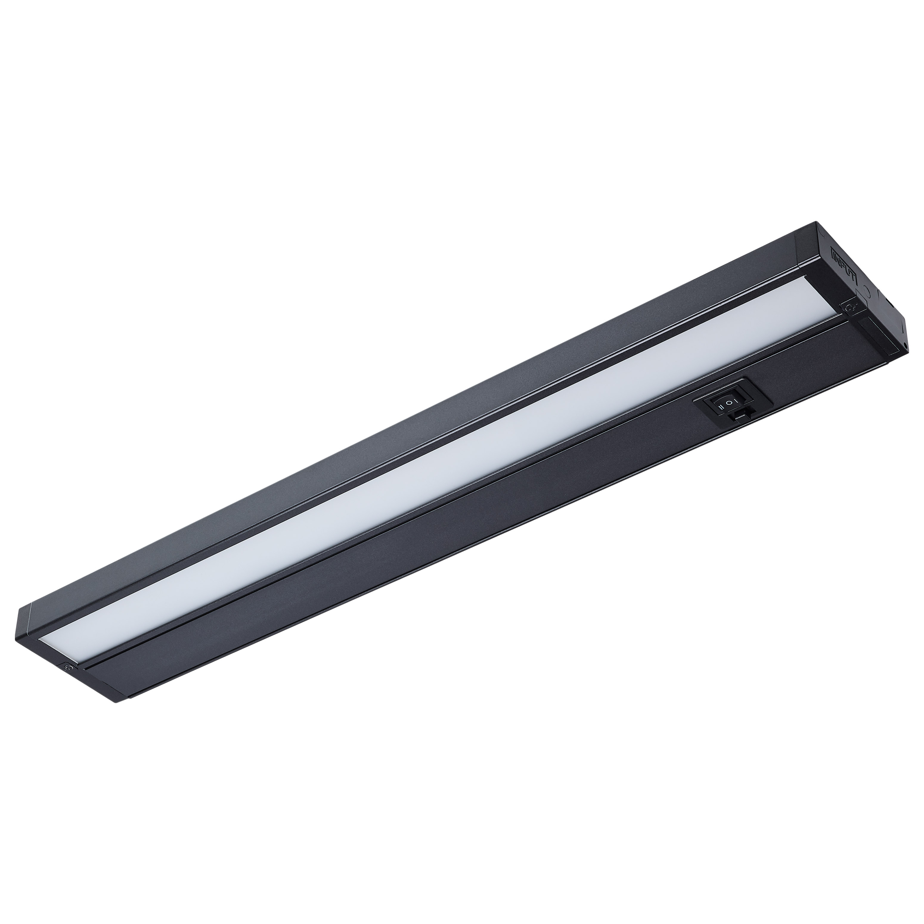 UNDER CAB LED 3CCT 22"-DK BRZ - 63-523