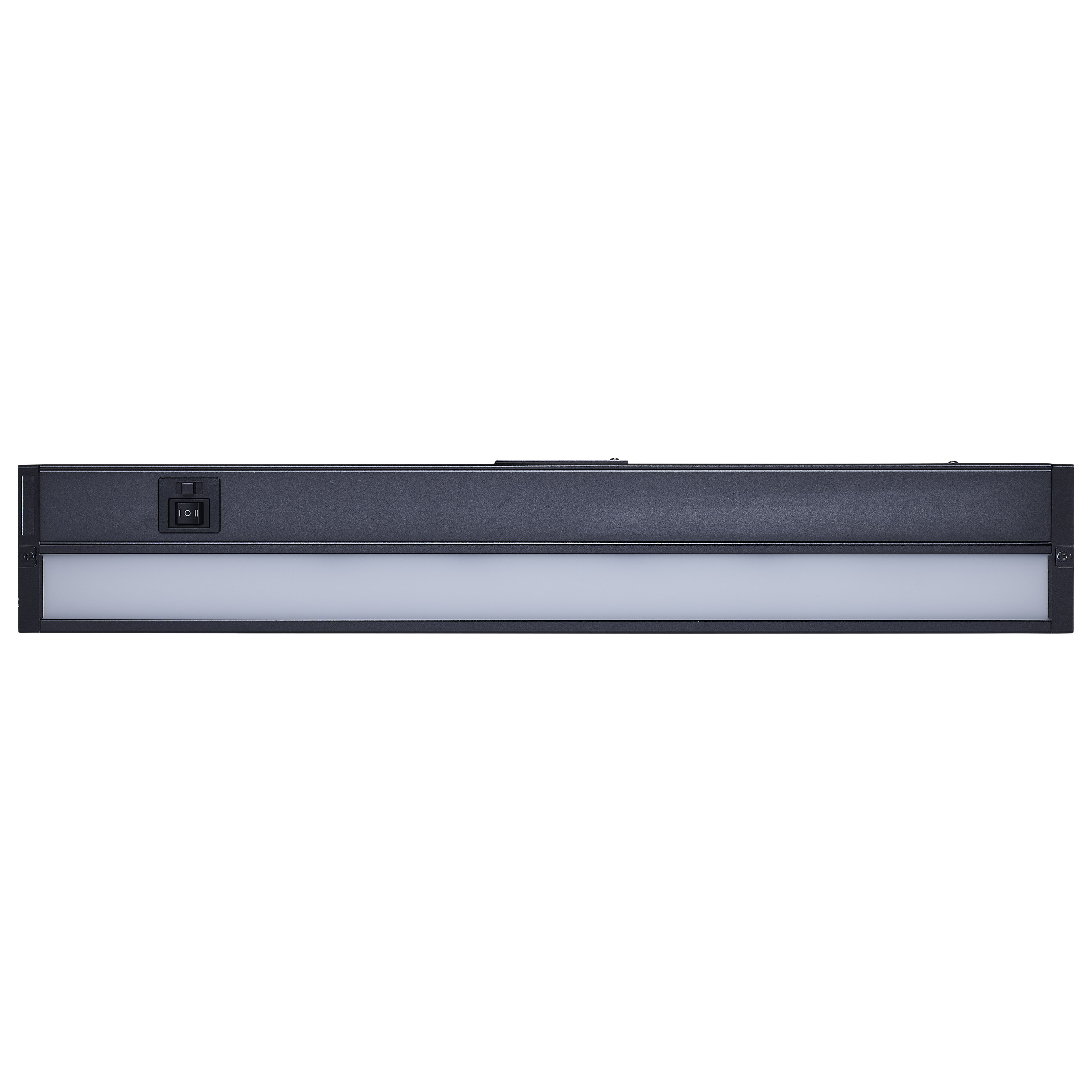 UNDER CAB LED 3CCT 22"-DK BRZ - 63-523