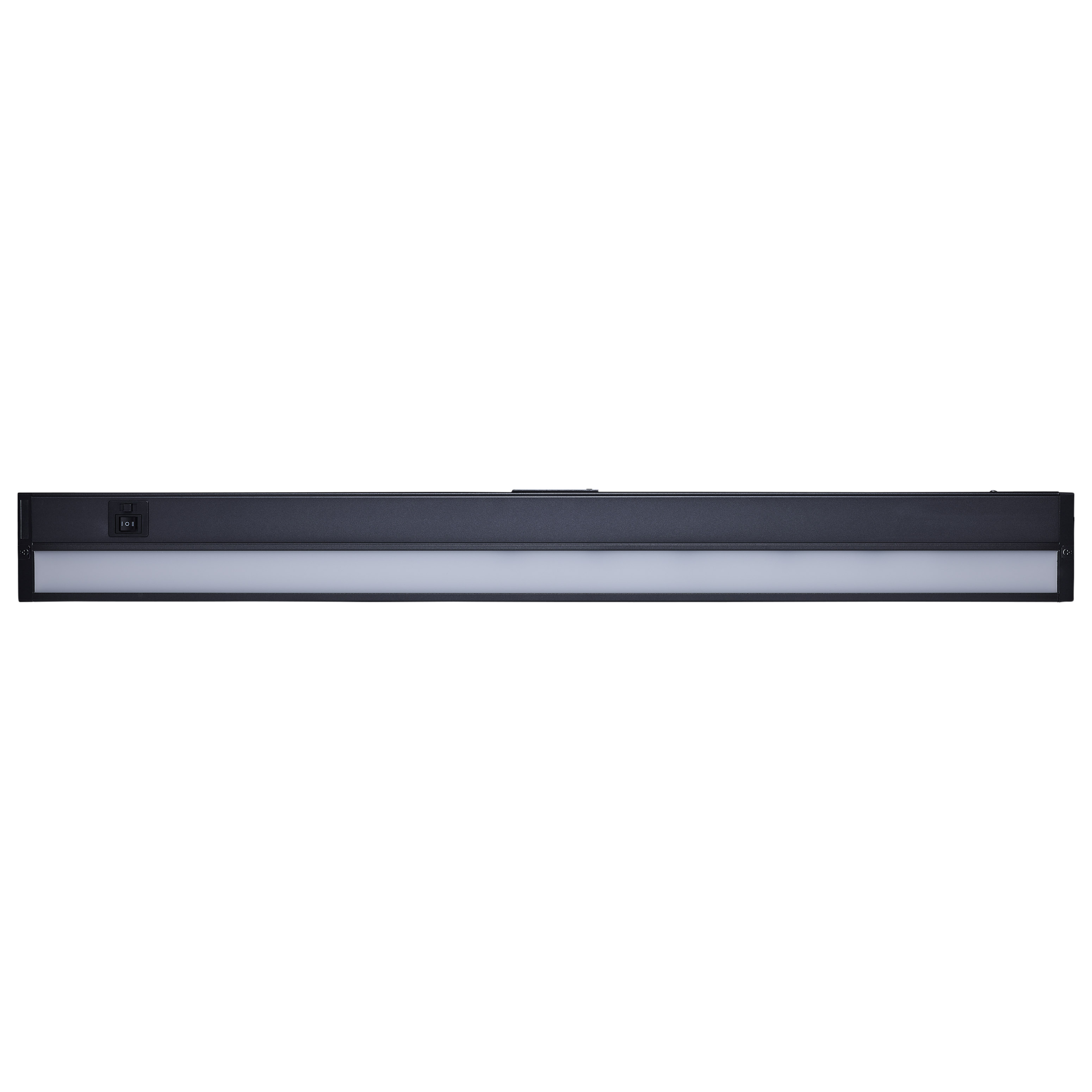UNDER CAB LED 3CCT 34"-DK BRZ - 63-525