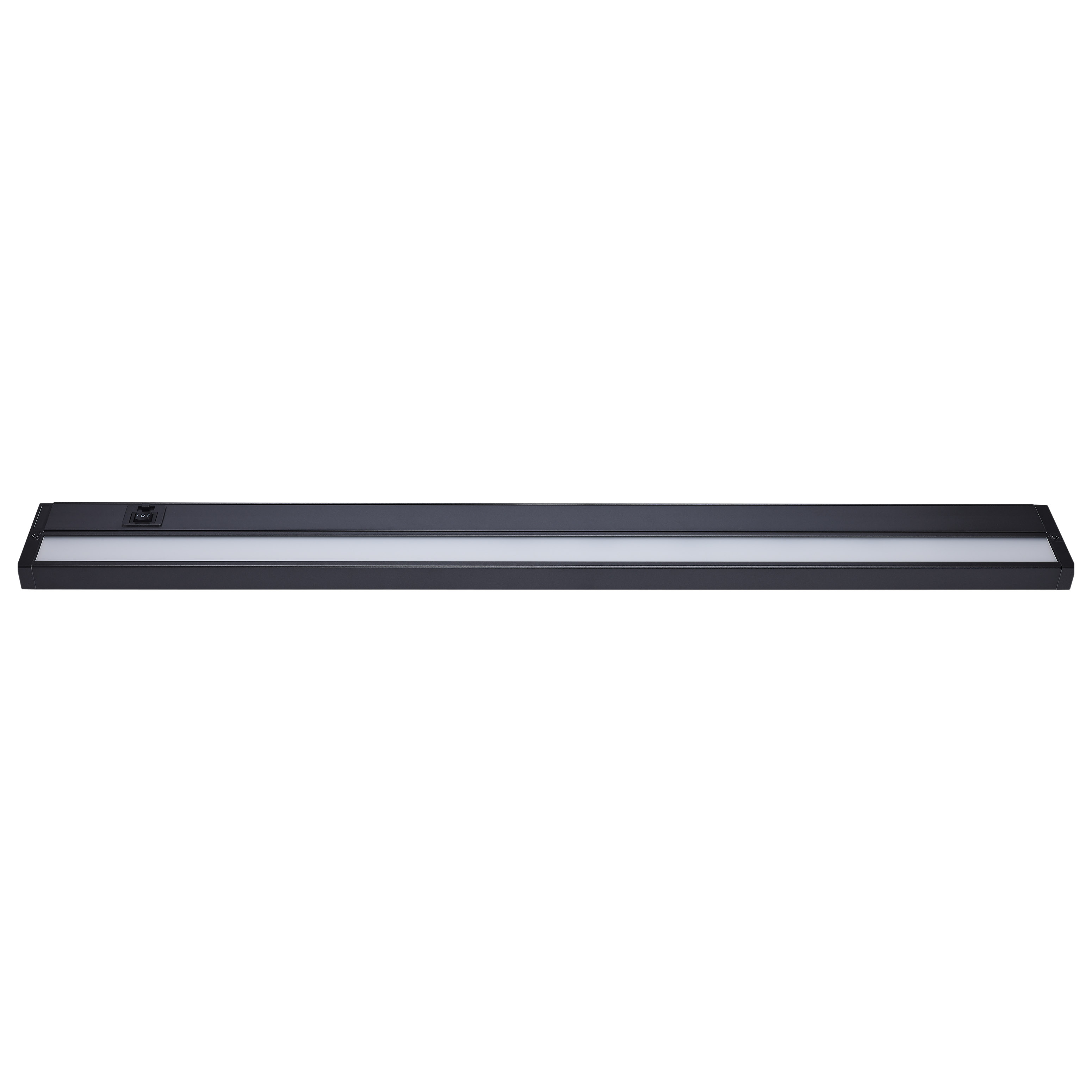 UNDER CAB LED 3CCT 34"-DK BRZ - 63-525