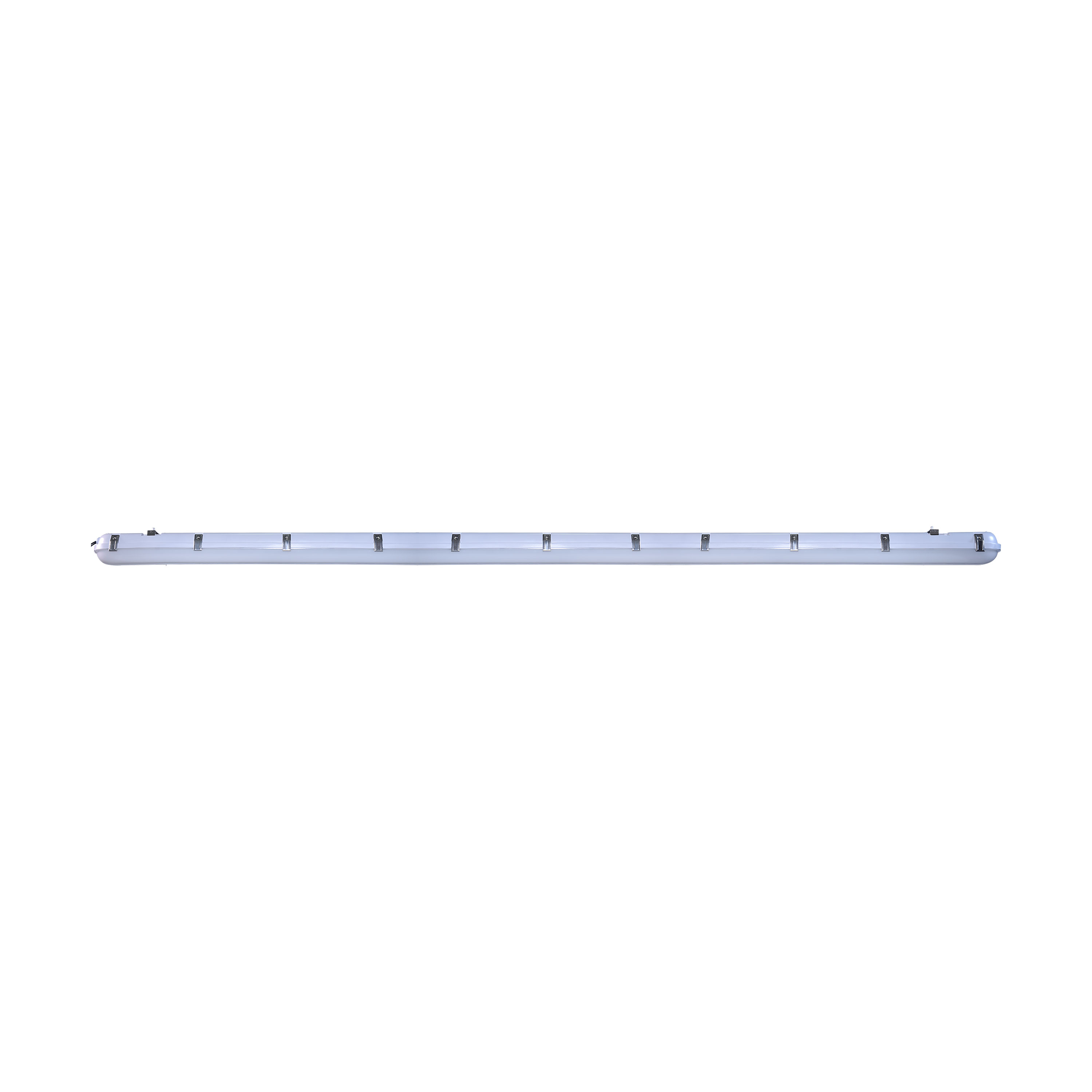 8' LINEAR VAPOR PROOF W/SENSOR - 65-825