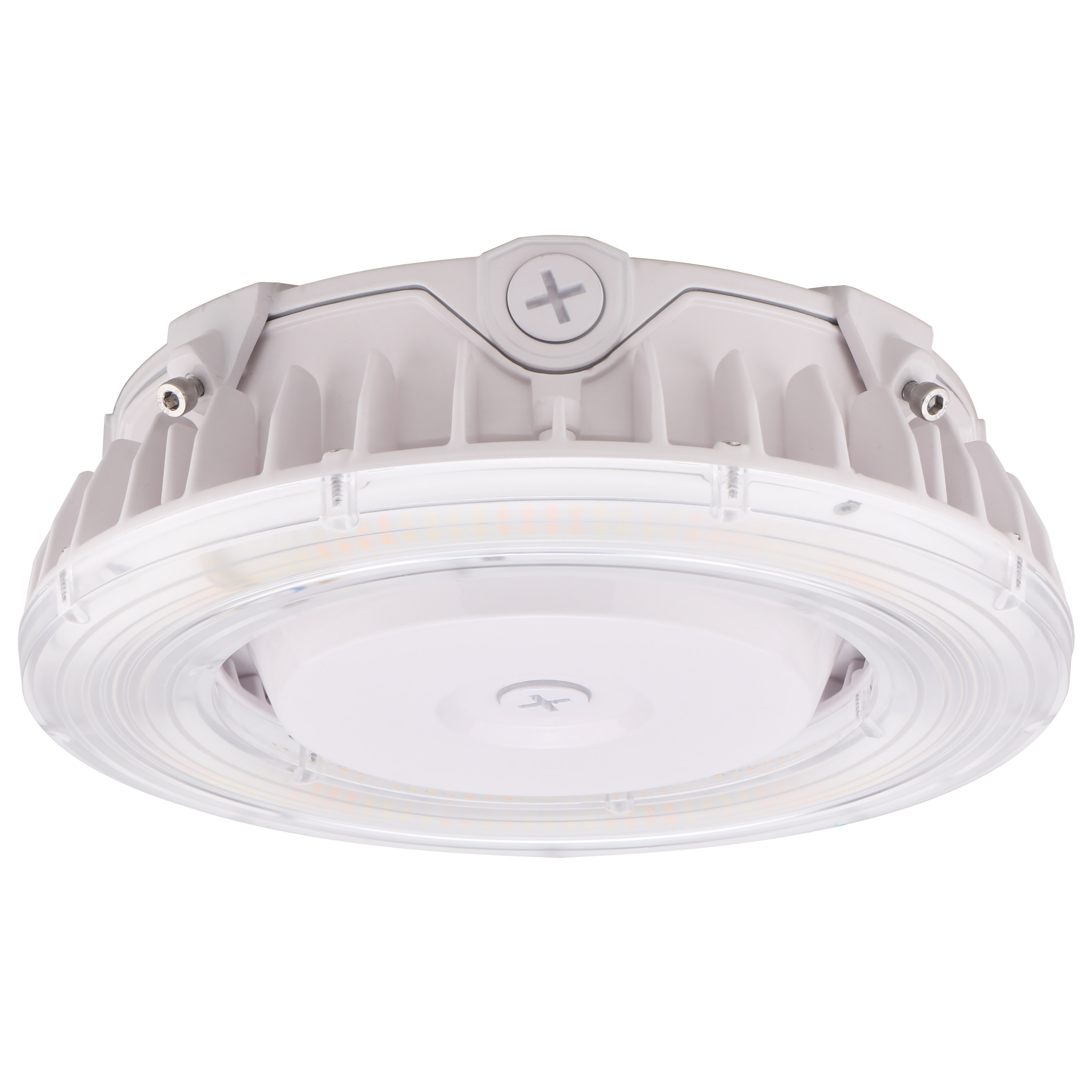 25W LED CANOPY W/ SENSOR PORT - 65-623R1