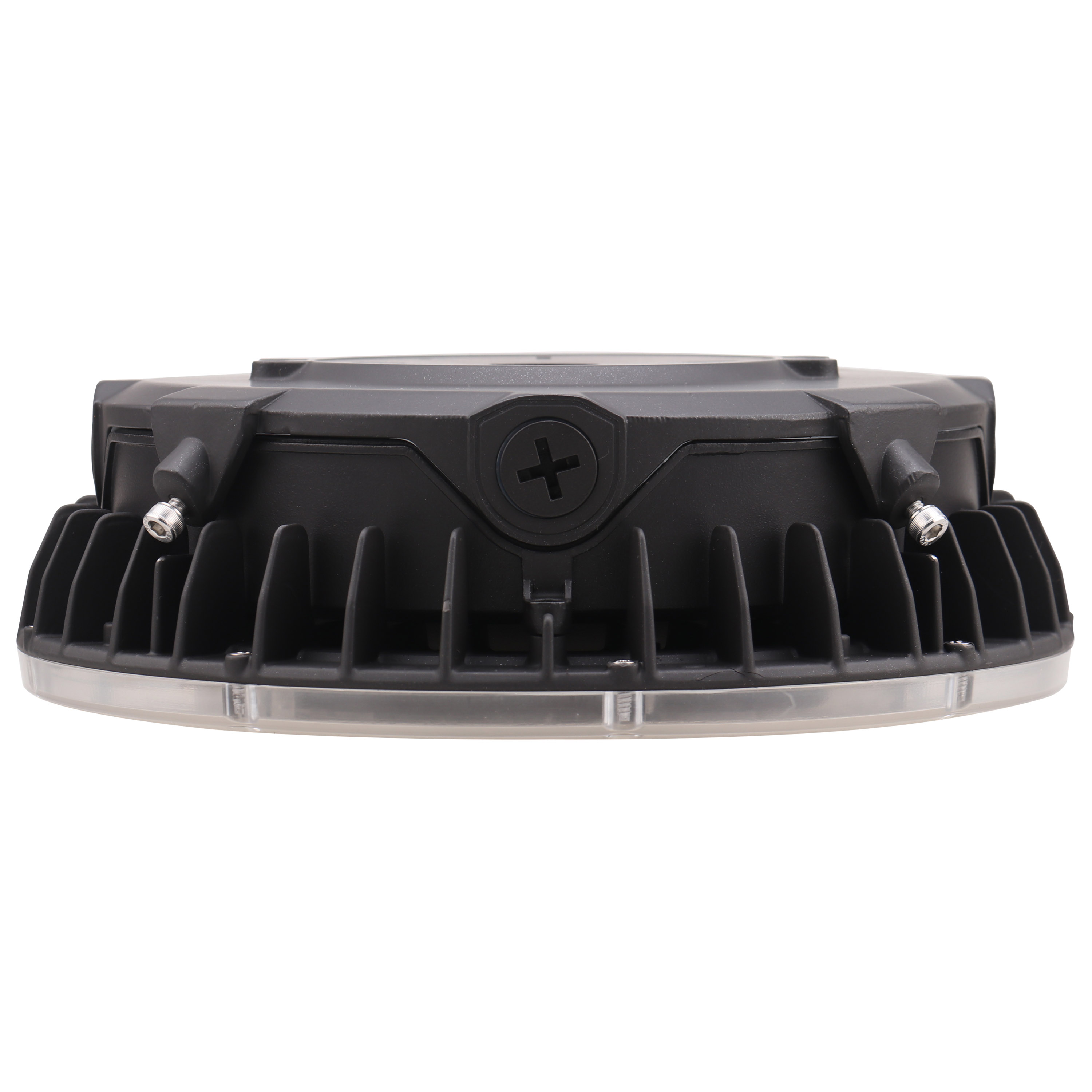 55W LED CANOPY W/ SENSOR PORT - 65-628R1