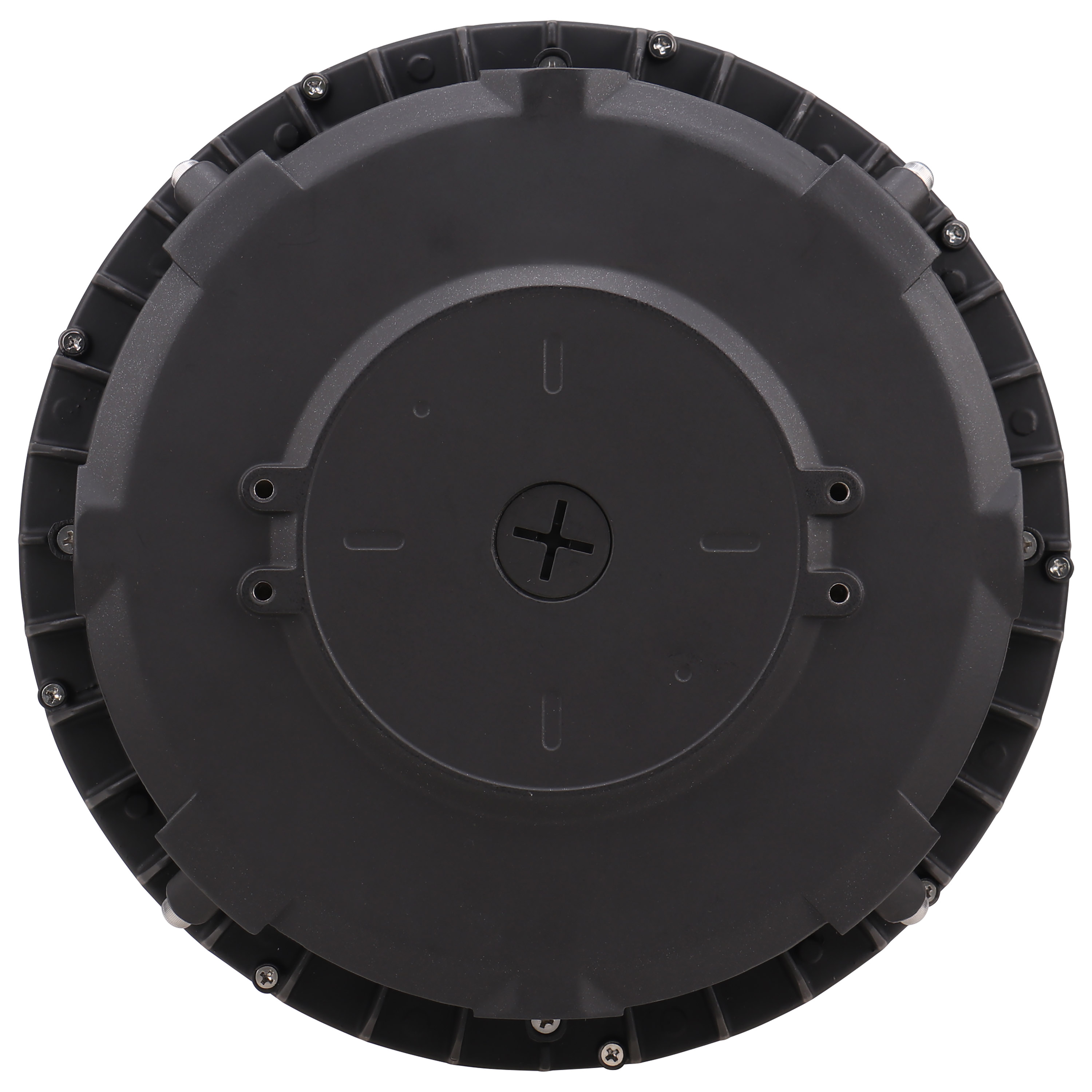 55W LED CANOPY W/ SENSOR PORT - 65-628R1