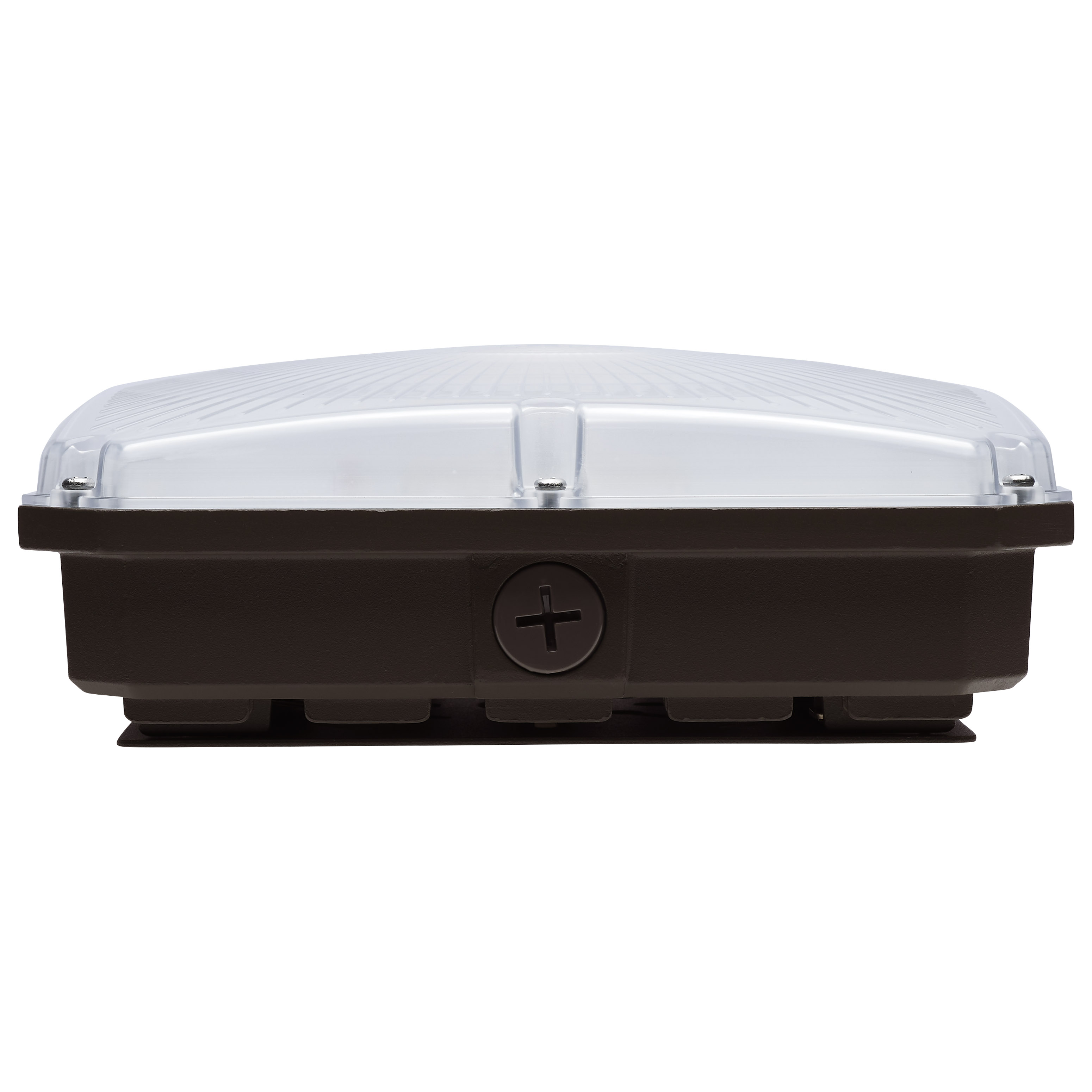 8.5" LED CANOPY W/SENSOR - 65-982