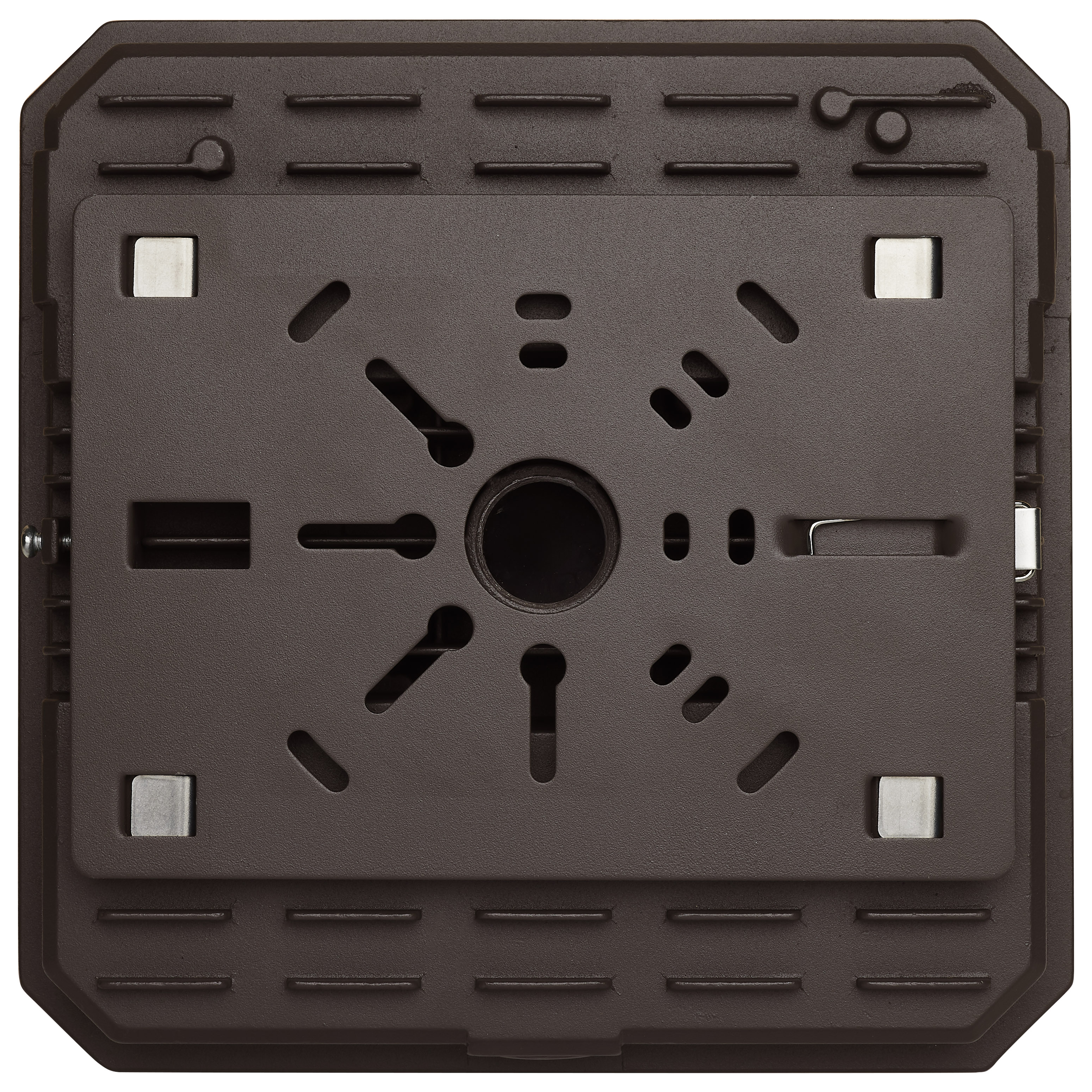 8.5" LED CANOPY W/SENSOR - 65-982