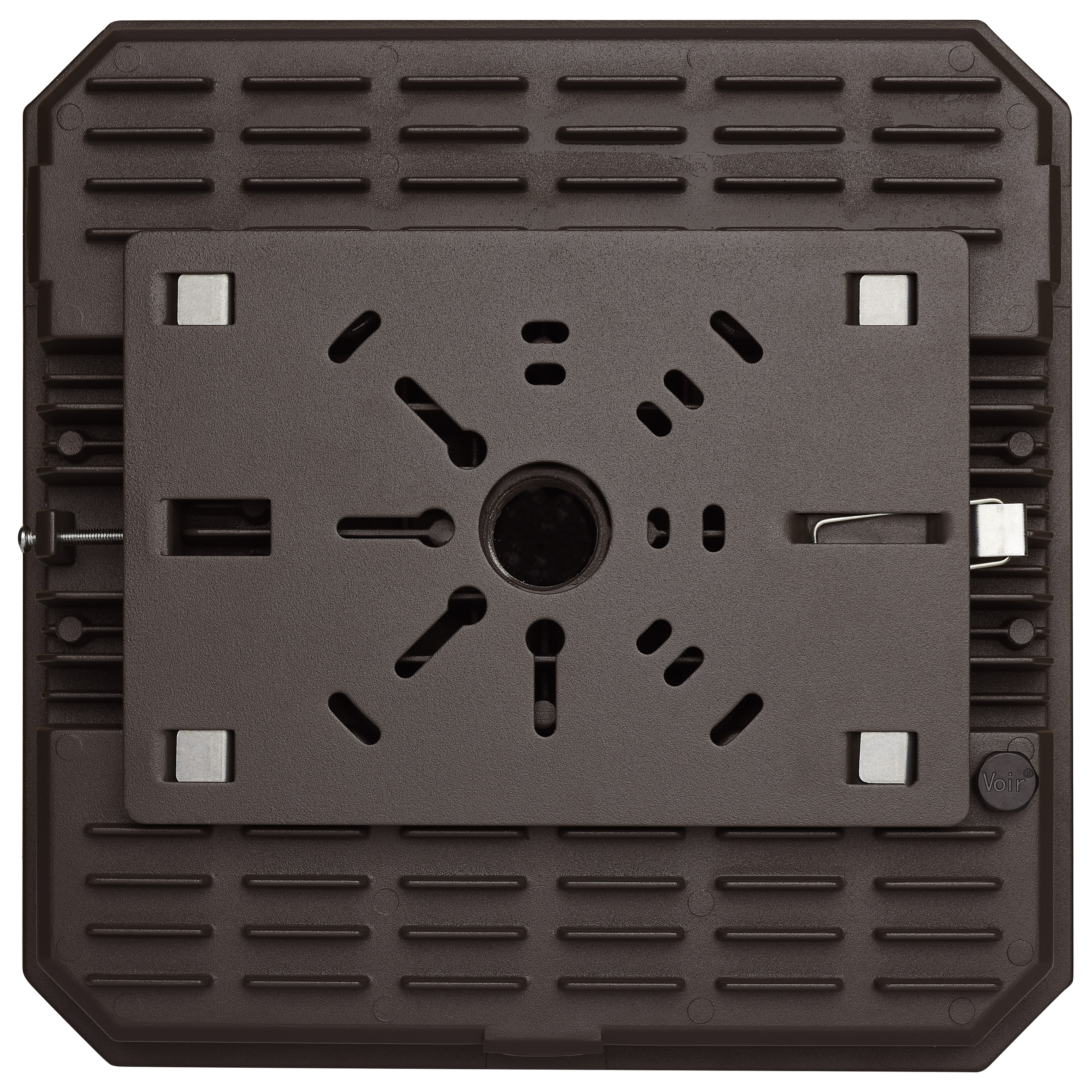 10" LED CANOPY W/SENSOR - 65-983