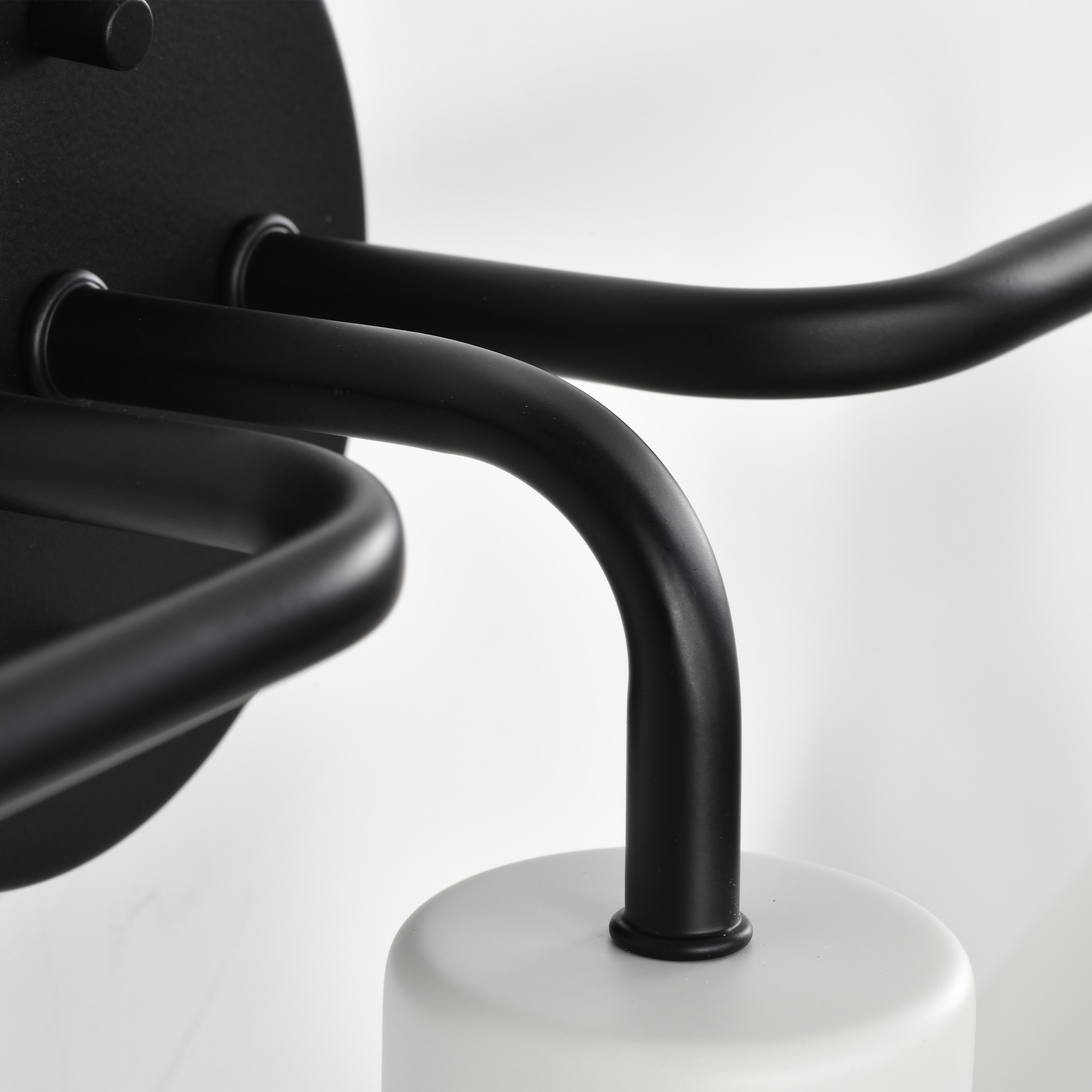 SLOAN 3 LIGHT VANITY - 60-6786