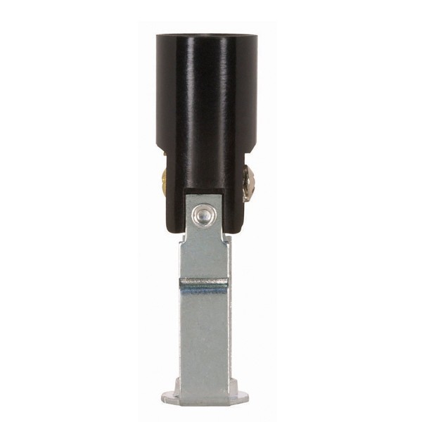 2 1/2" PHEN CAND SKT SC TERM - 80-1347