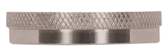 POL NIC PLT OUTER RING FOR - 80-1451