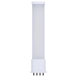 5.5W/LED/CFL/CCT/2GX7/BP