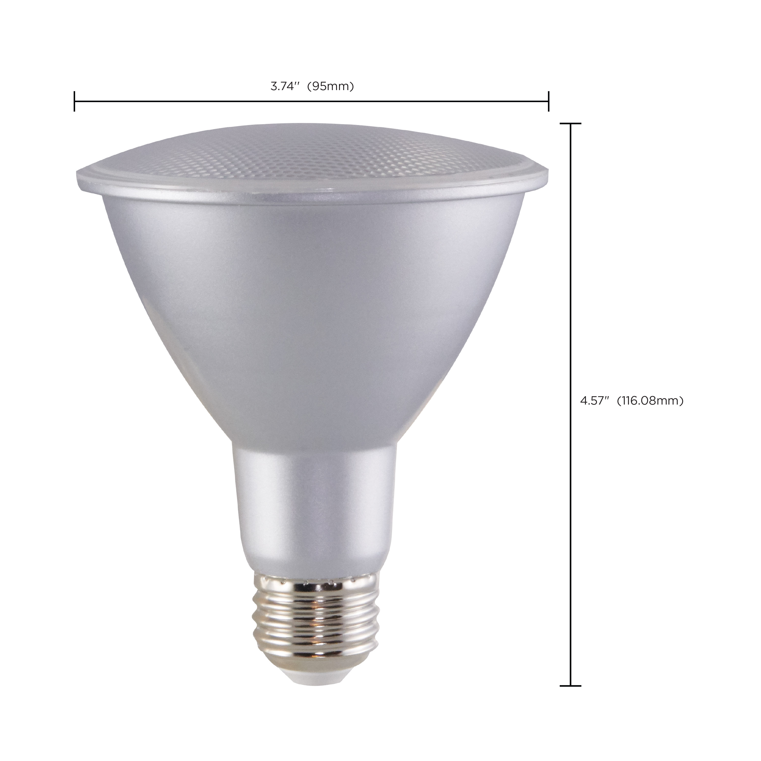 12.5PAR30/LN/LED/25'/927/120V - S29425