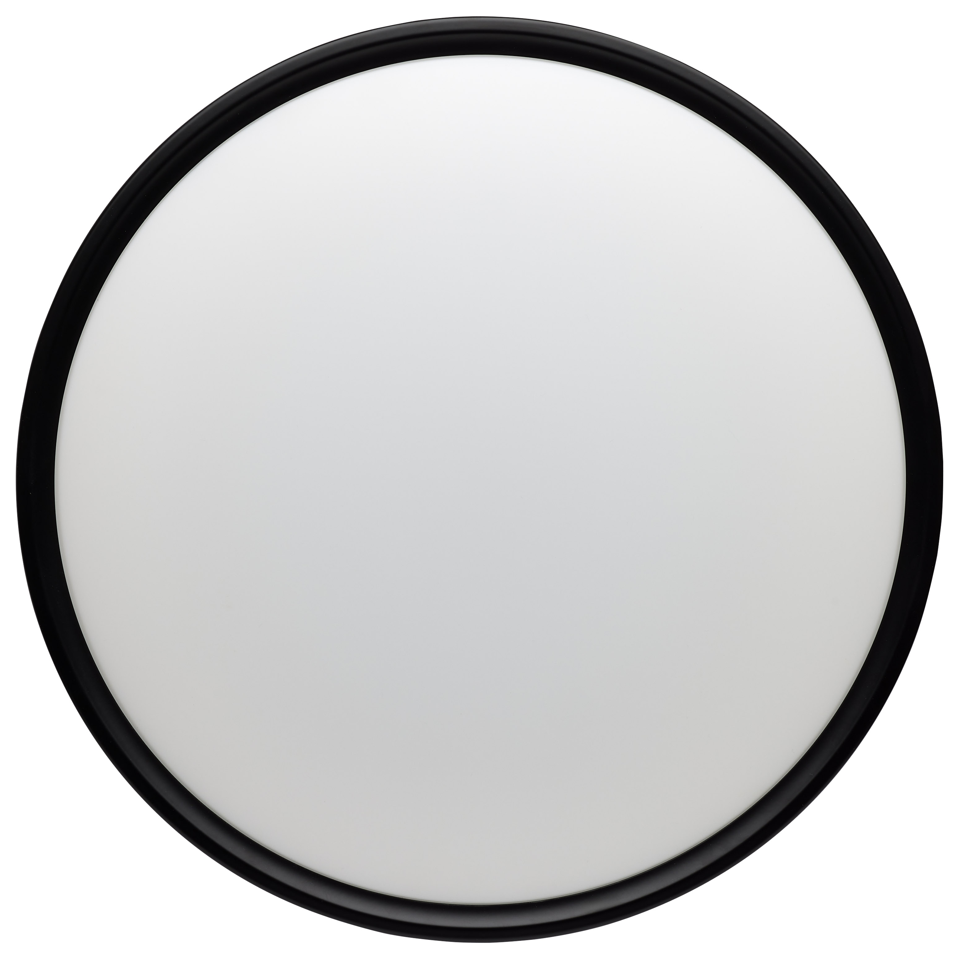 15" SURFACE MOUNT W/NIGHTLIGHT - 62-1693