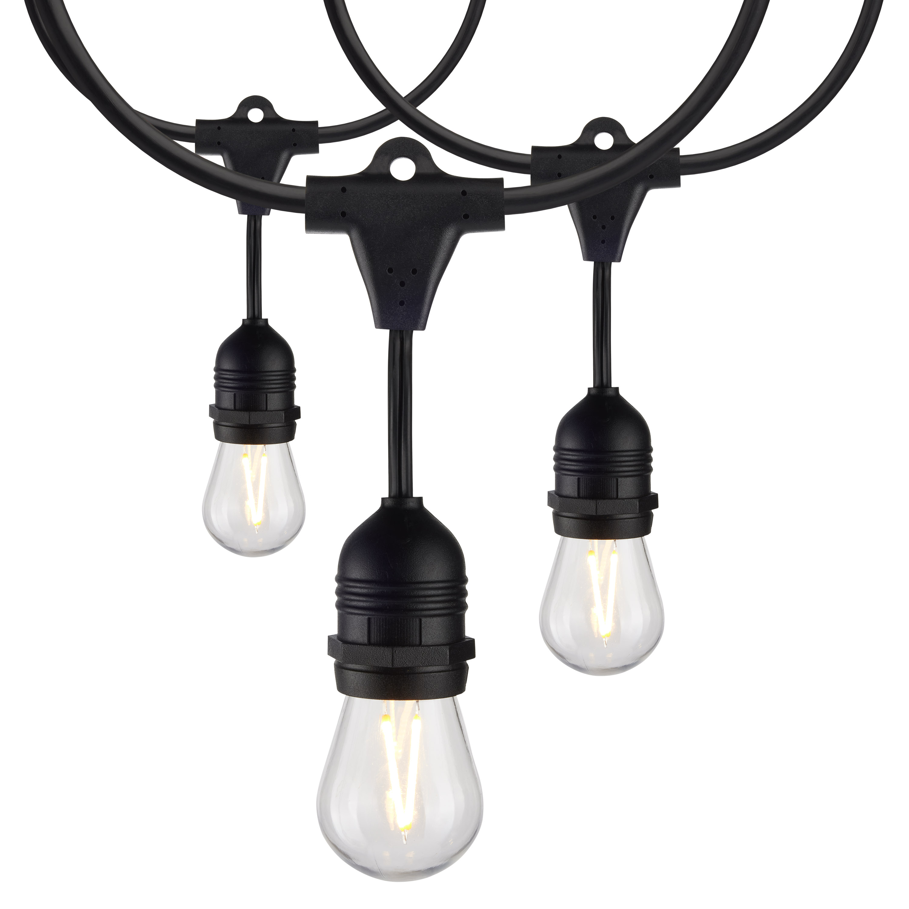 24FT/LED/SL/S14/822K/120V - S8030