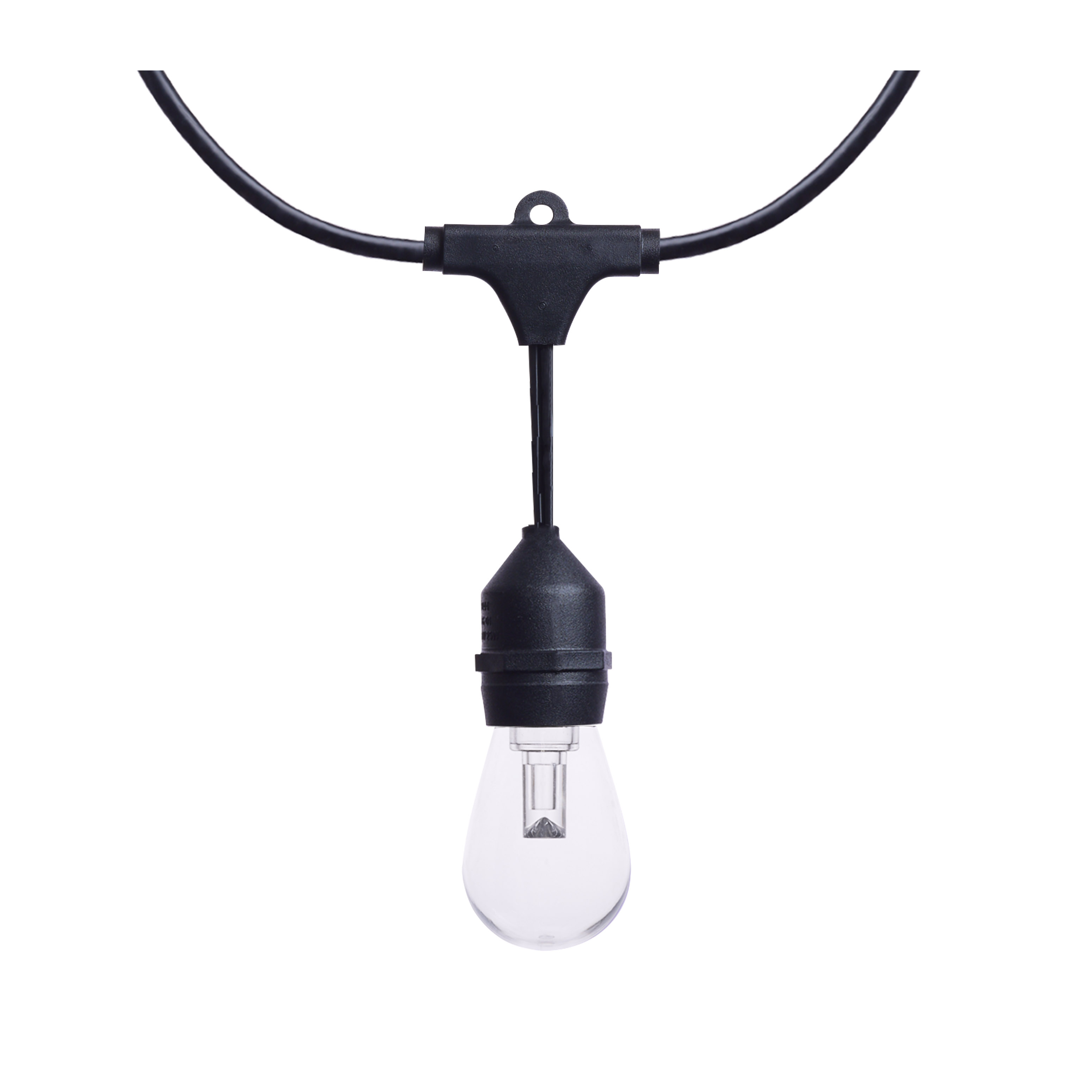 24FT/LED/SL/S14/IRR/RGBTW/120V - S8031R1