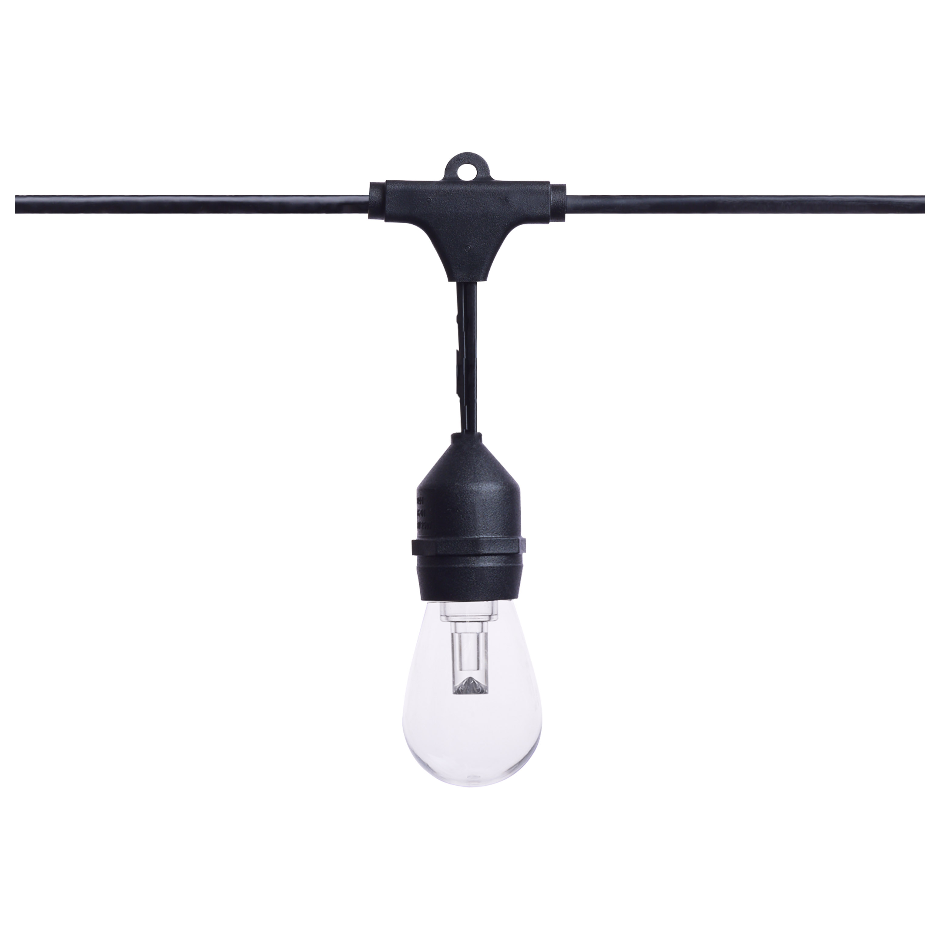 24FT/LED/SL/S14/IRR/RGBTW/120V - S8031R1