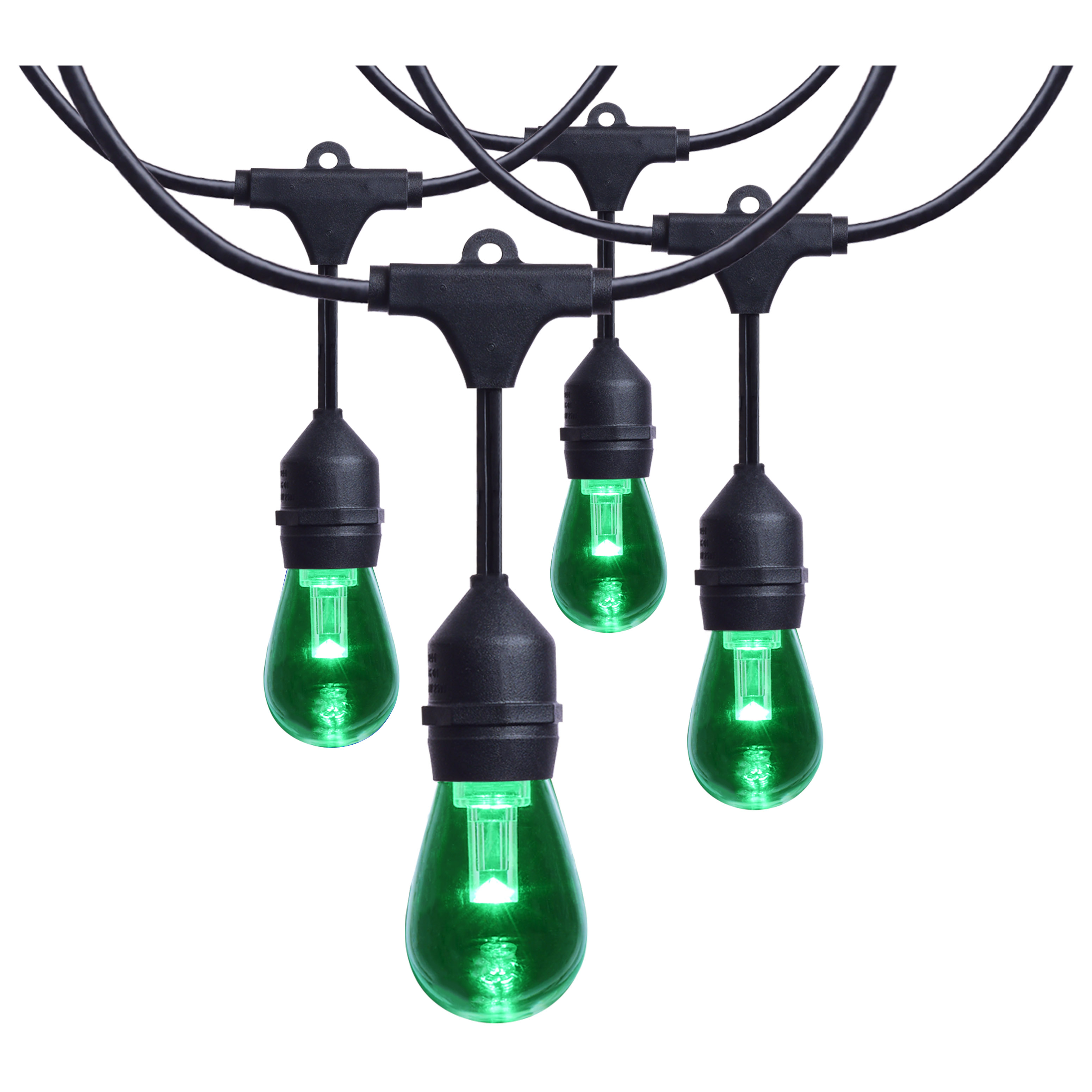 24FT/LED/SL/S14/IRR/RGBTW/120V - S8031R1
