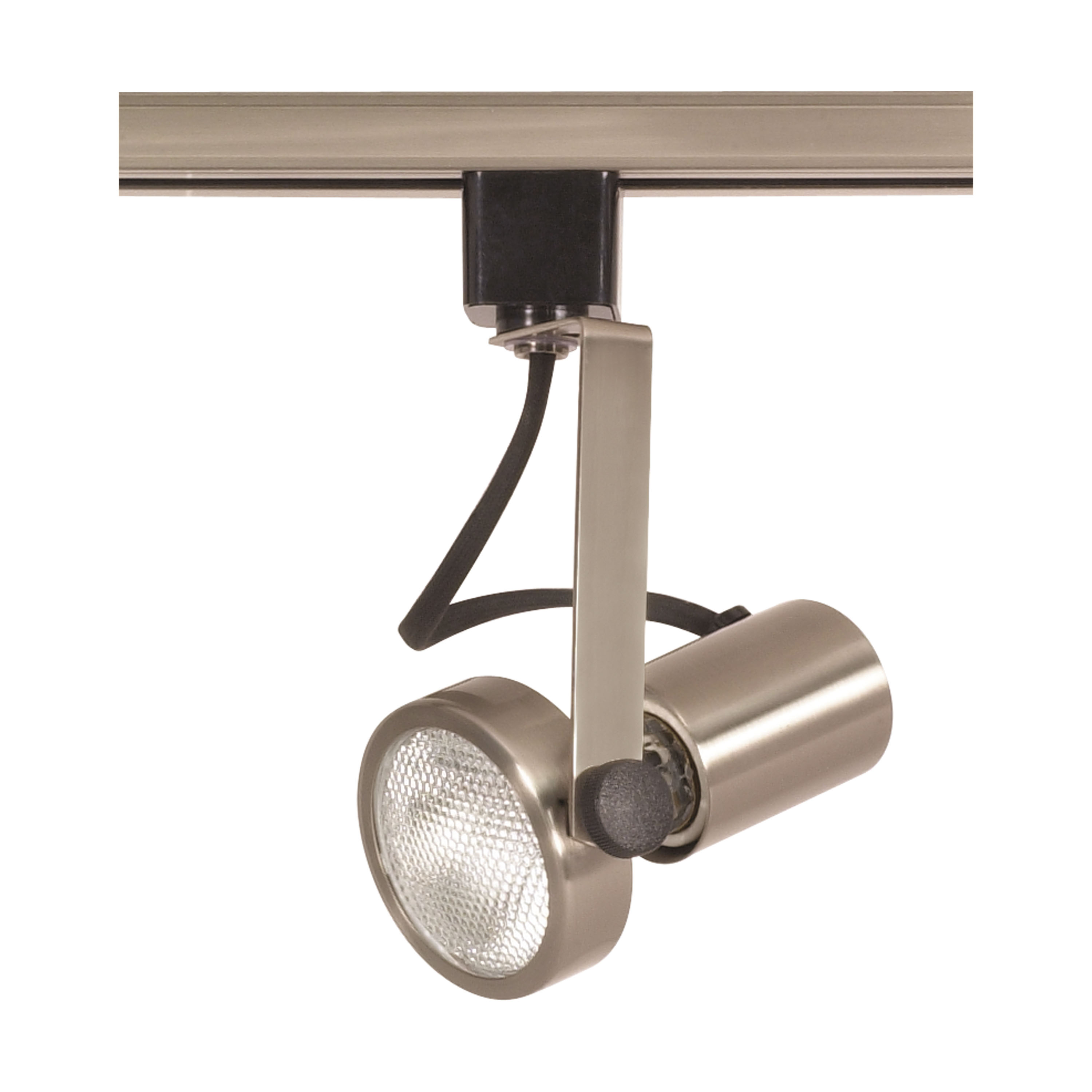 RSHD NICKEL PAR20 GIMBAL RING - TH300