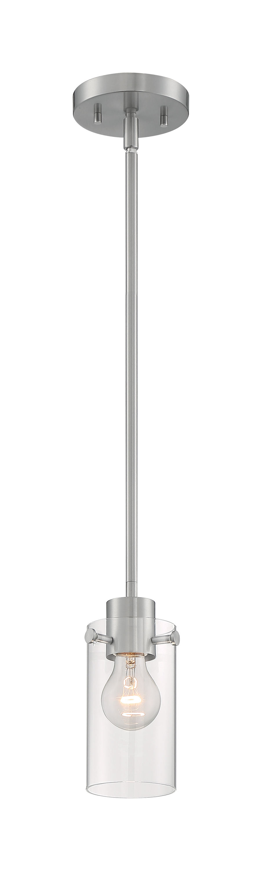 SOMMERSET 1 LIGHT MINI PENDANT - 60-7170
