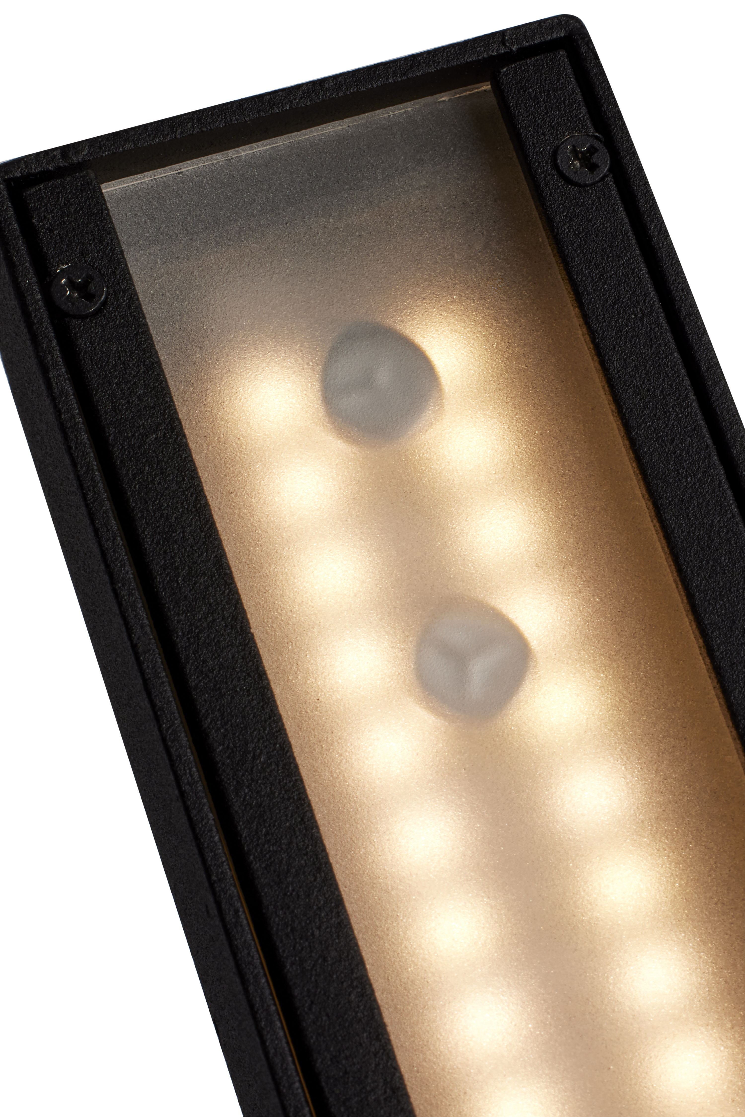 RAVEN 10" LED OUTDOOR SCONCE - 62-1425