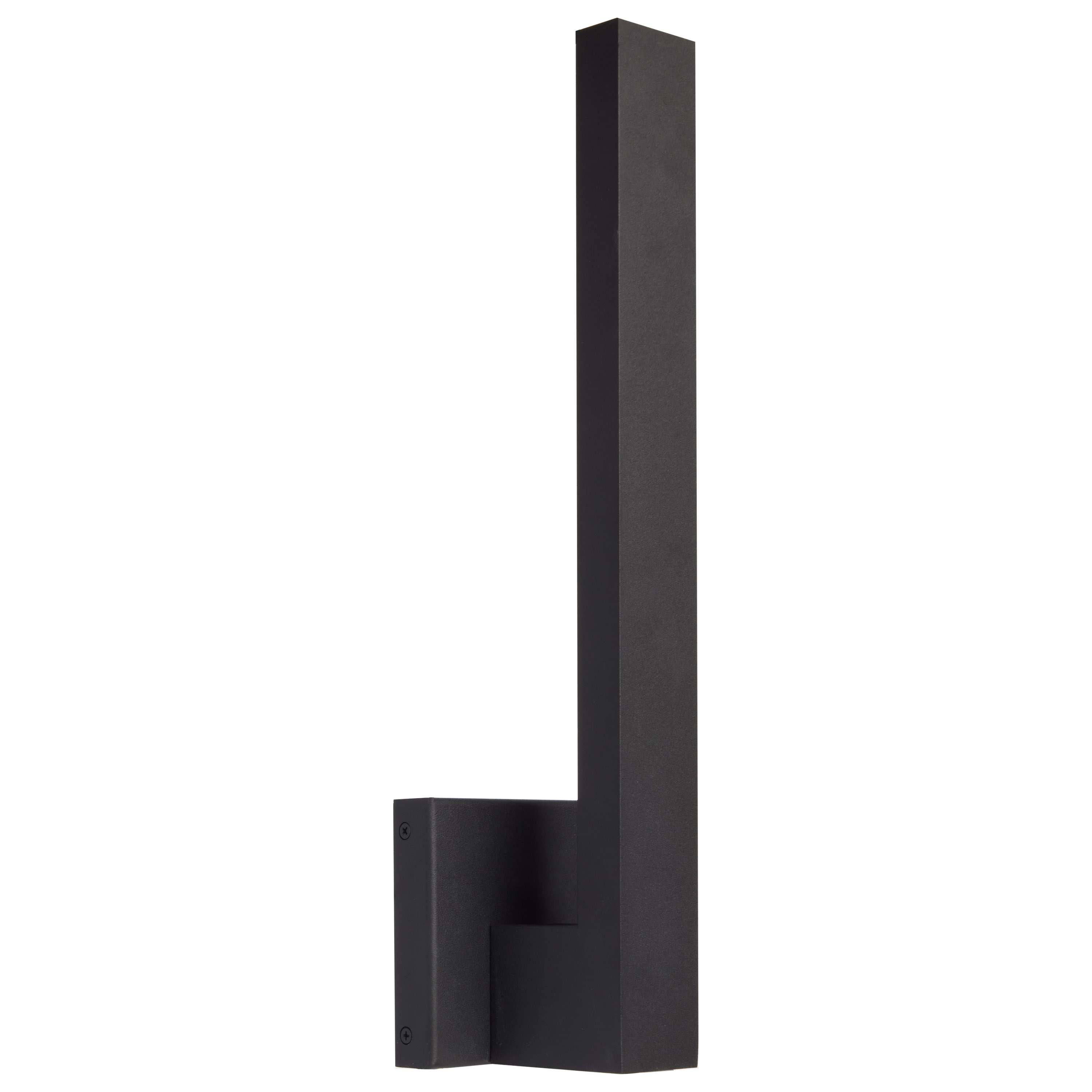 RAVEN 18" LED OUTDOOR SCONCE - 62-1426