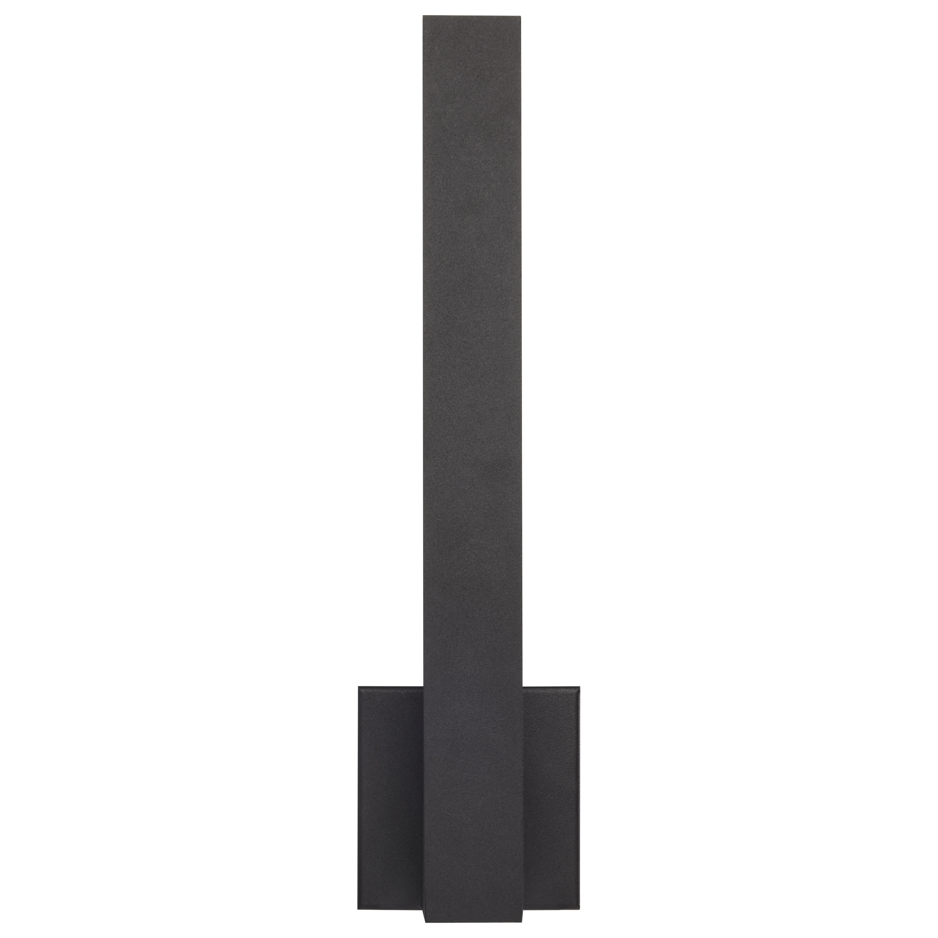 RAVEN 18" LED OUTDOOR SCONCE - 62-1426