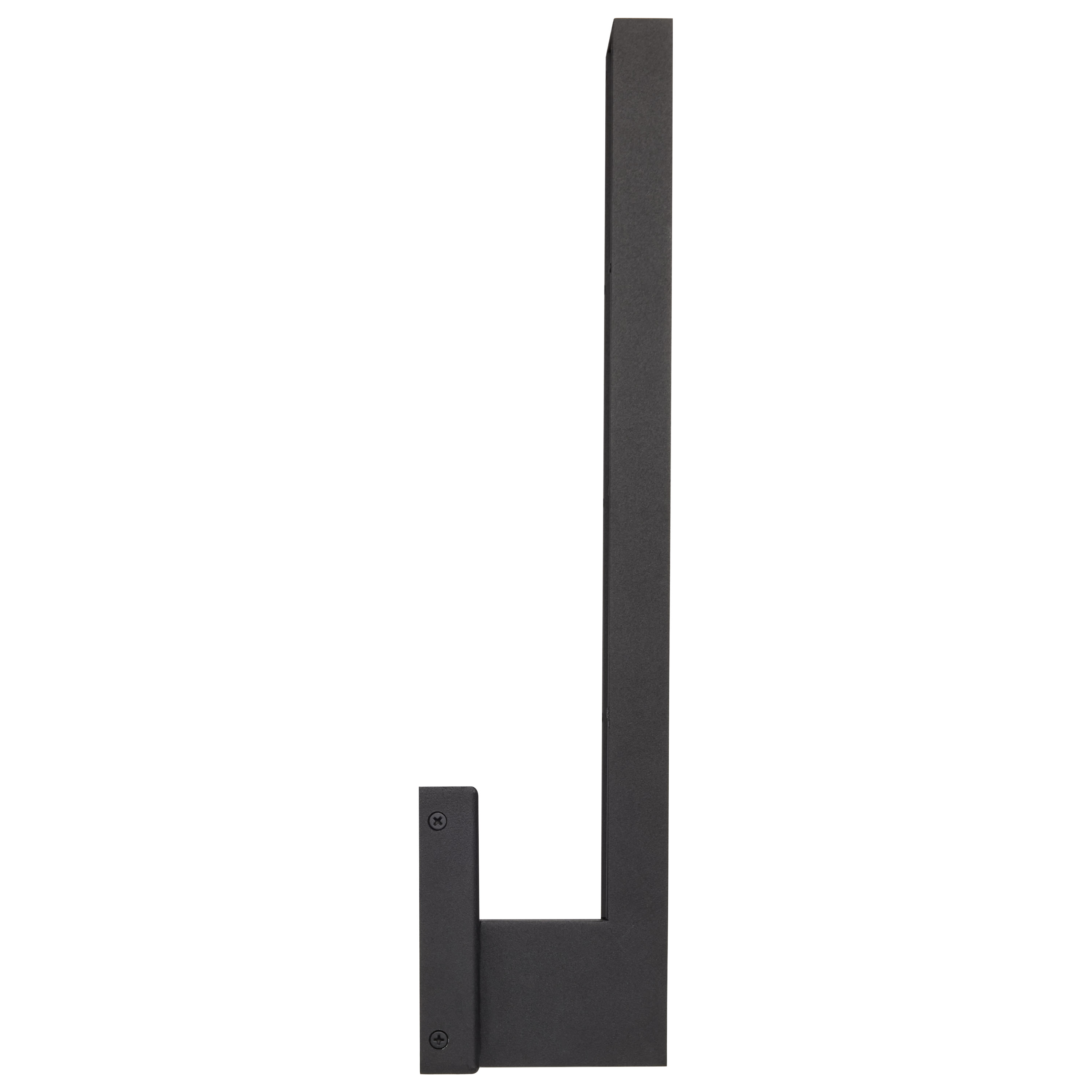 RAVEN 18" LED OUTDOOR SCONCE - 62-1426