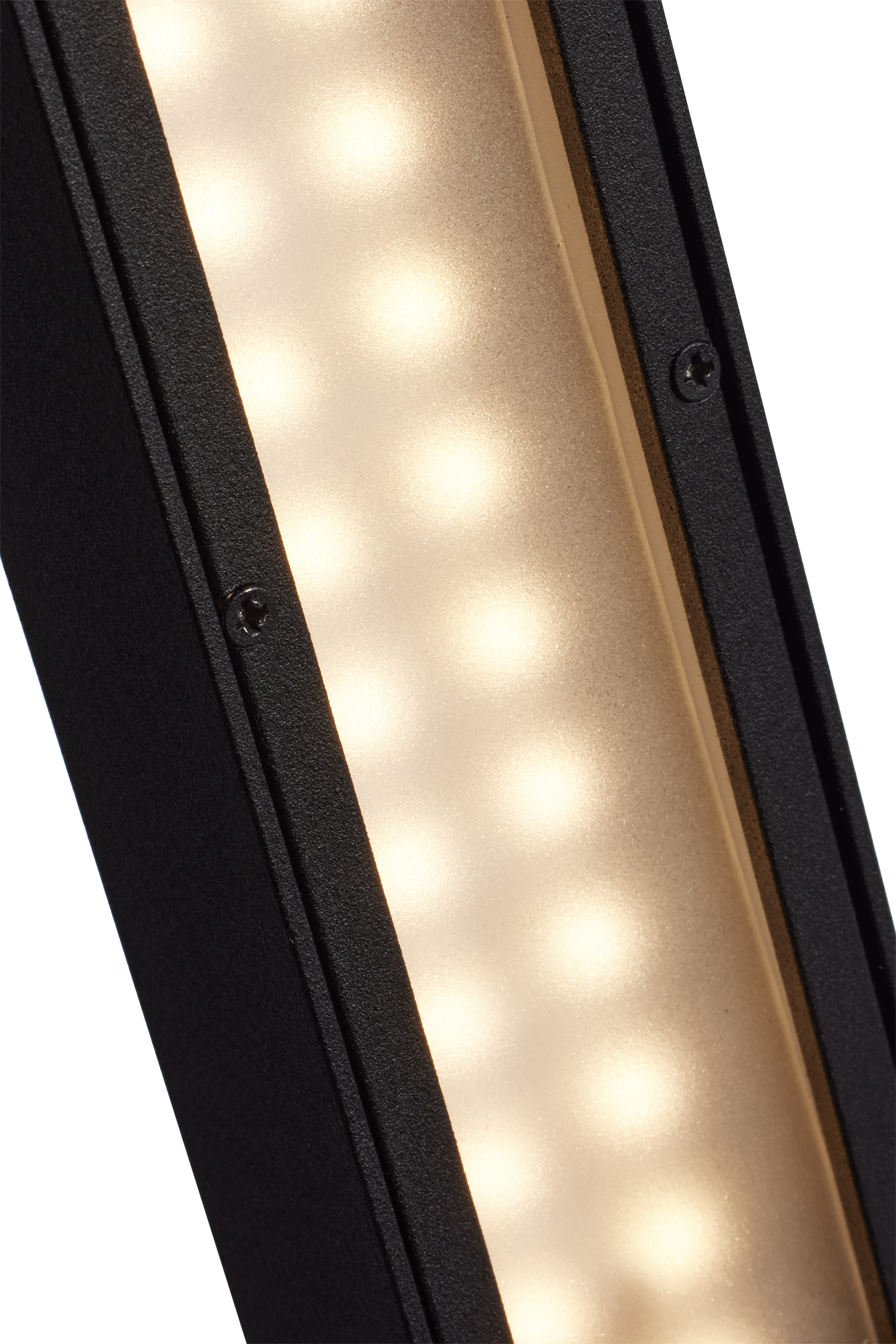 RAVEN 18" LED OUTDOOR SCONCE - 62-1426