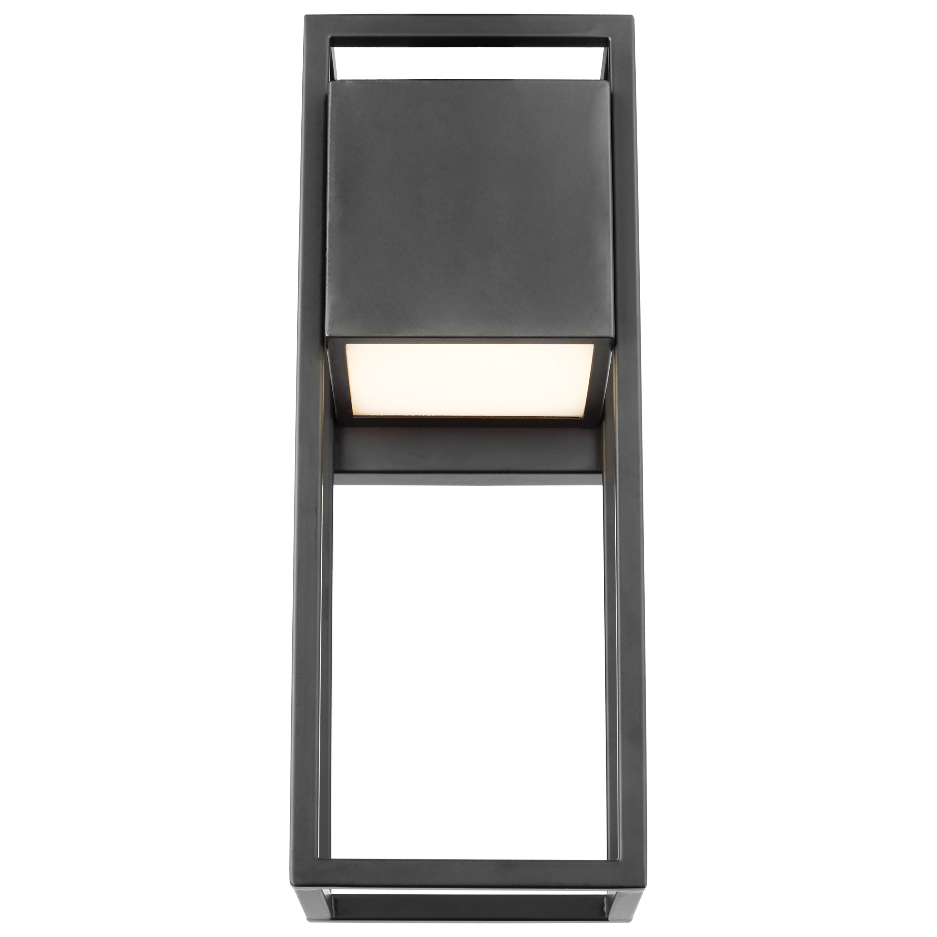 SUPREME 18W LED MD WALL LANT - 62-1654