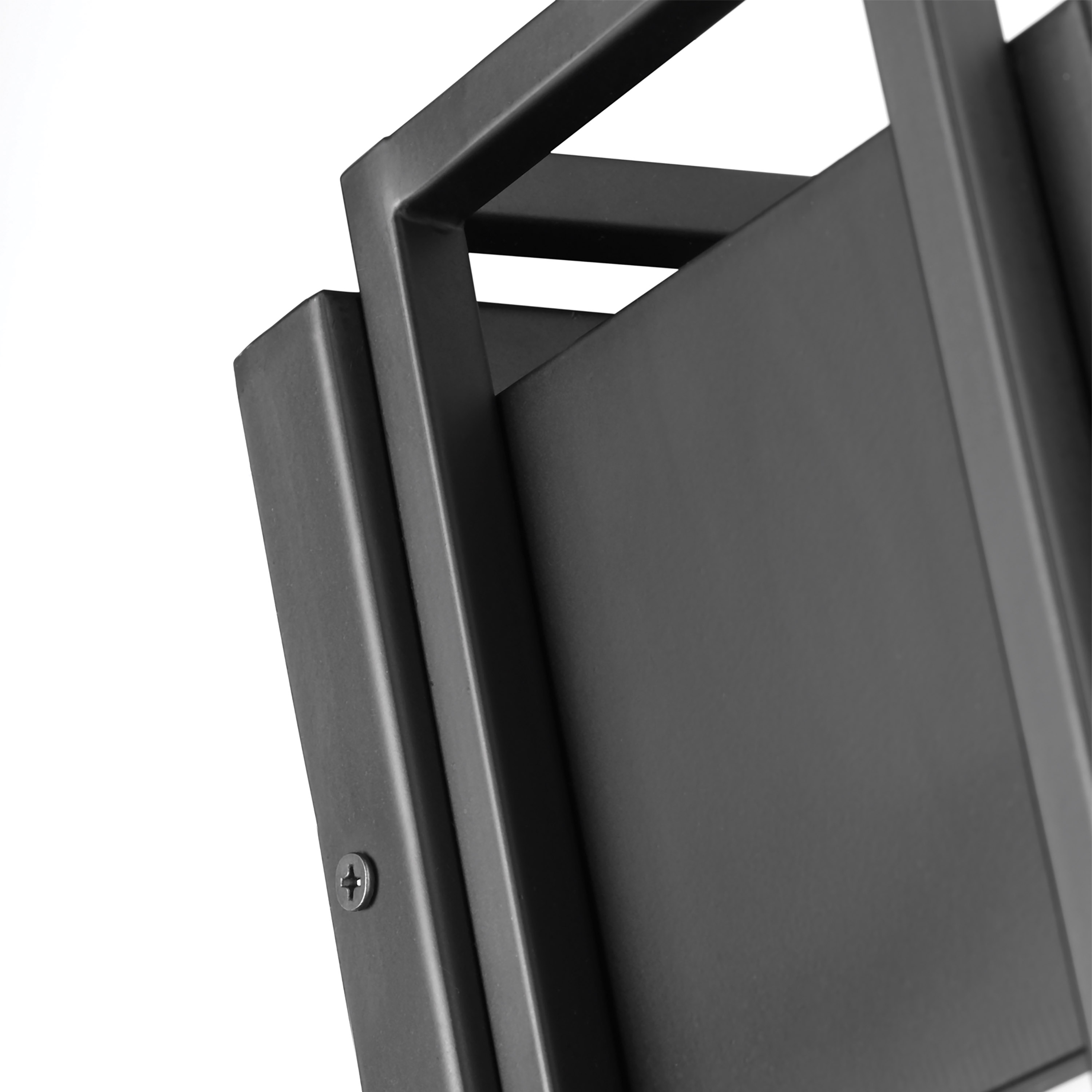 SUPREME 18W LED MD WALL LANT - 62-1654