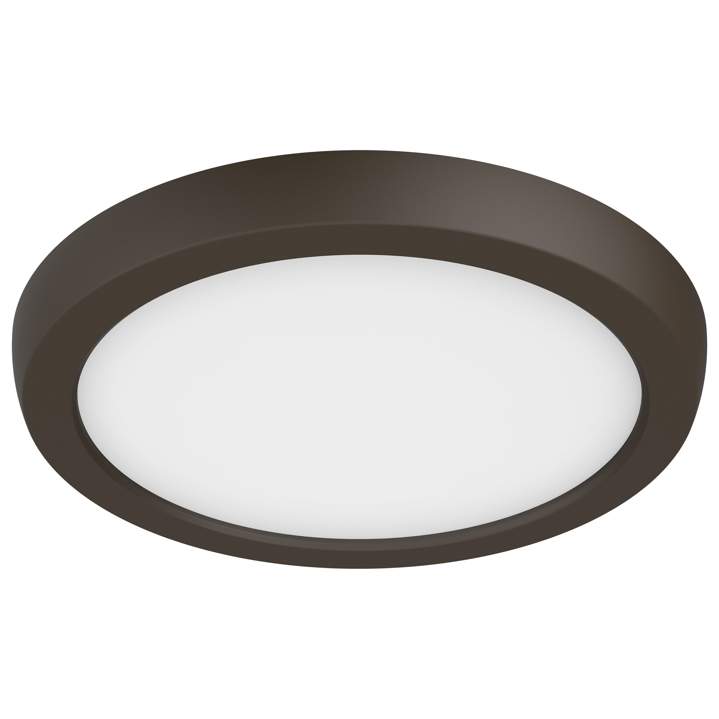 BLINK 11W LED 7" RND BRONZE - 62-1712