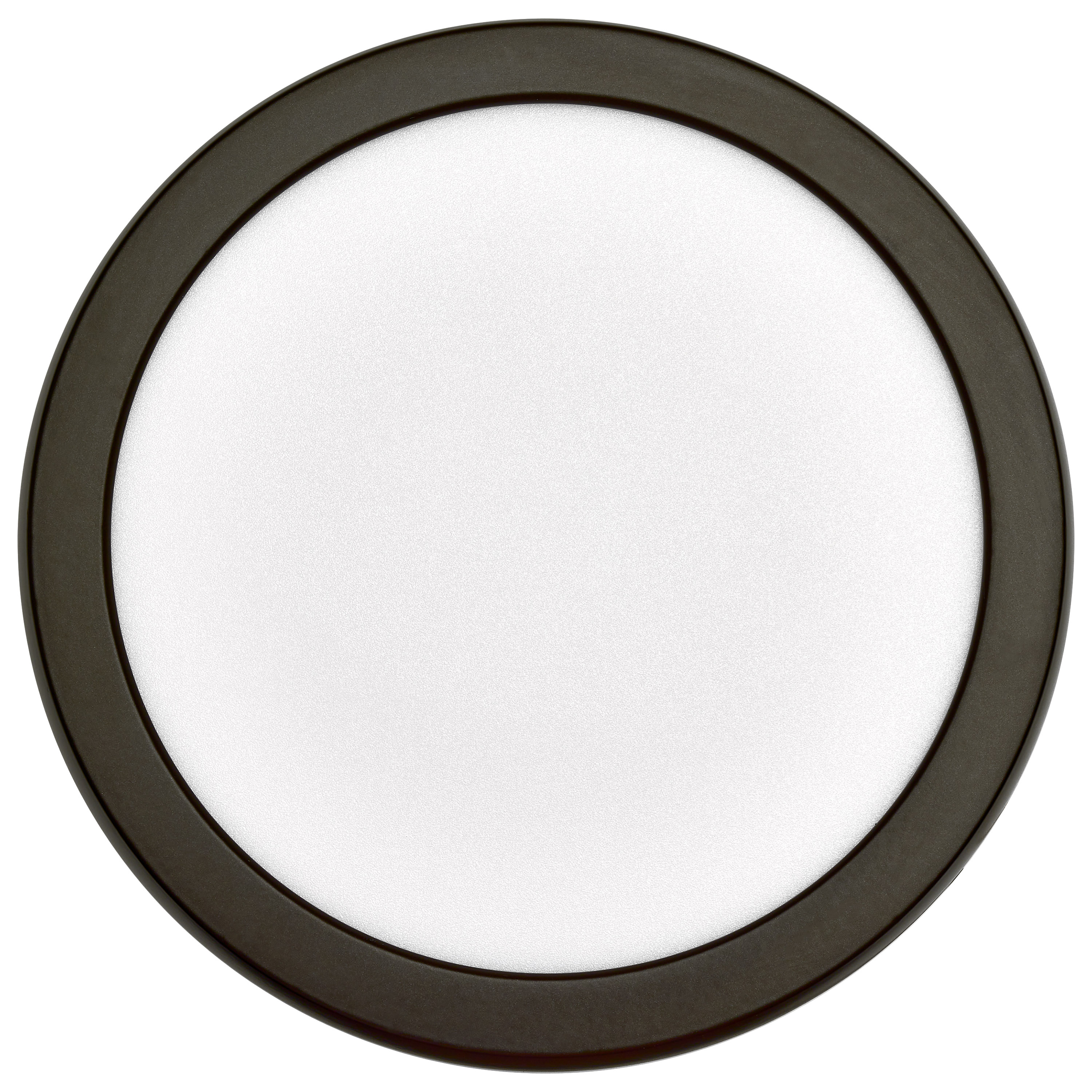 BLINK 11W LED 7" RND BRONZE - 62-1712