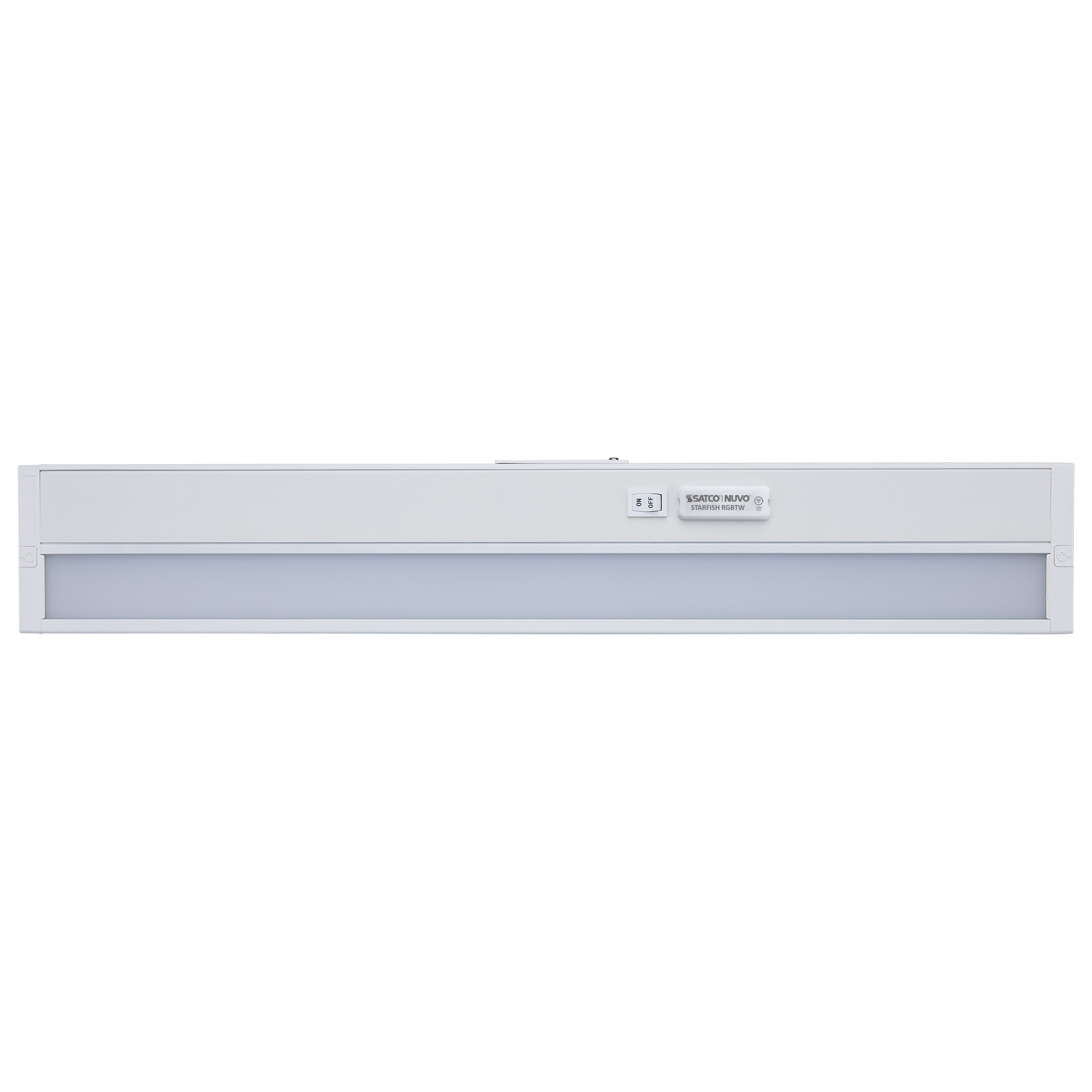 UNDER CAB LED RGB 22" - WH - 63-553