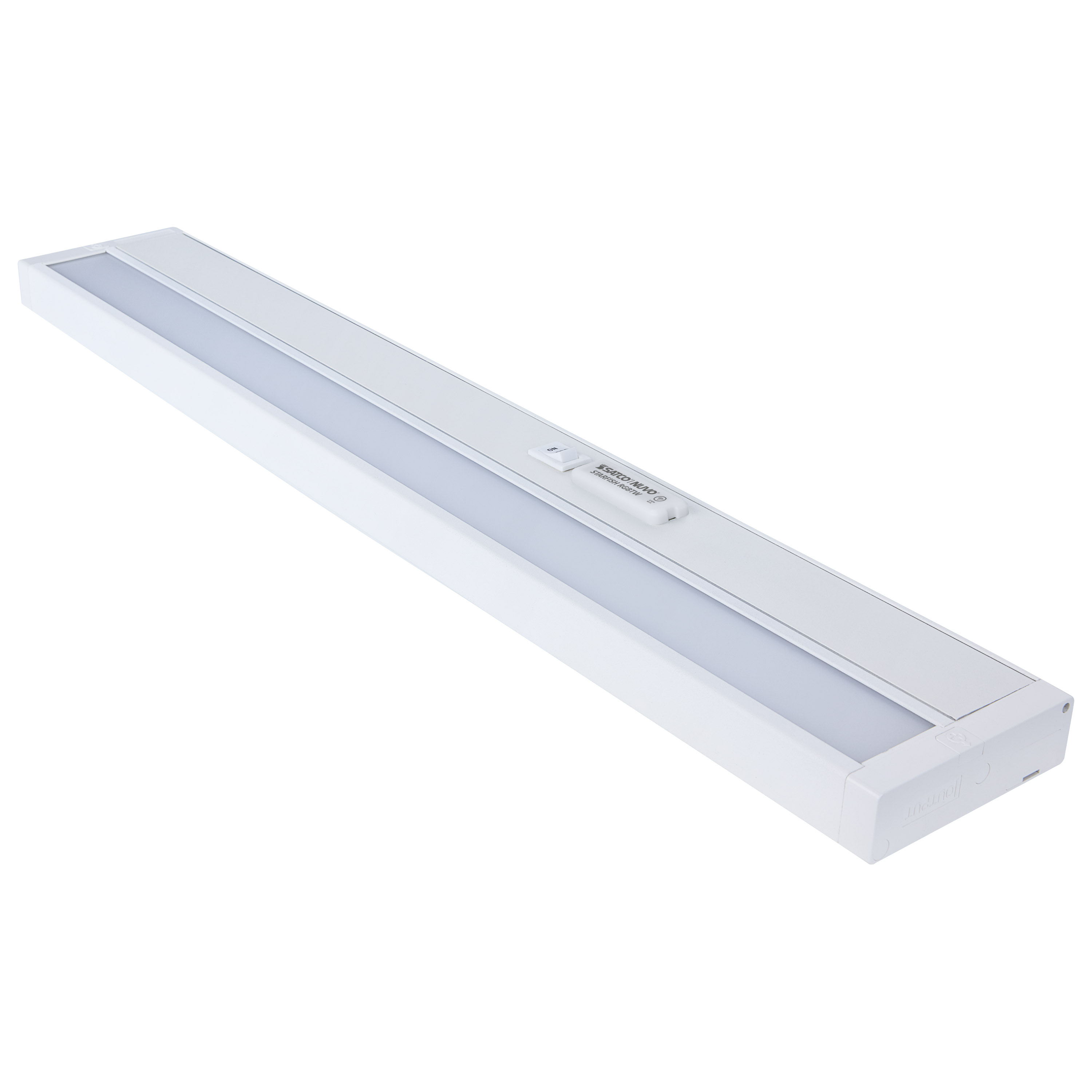 UNDER CAB LED RGB 22" - WH - 63-553