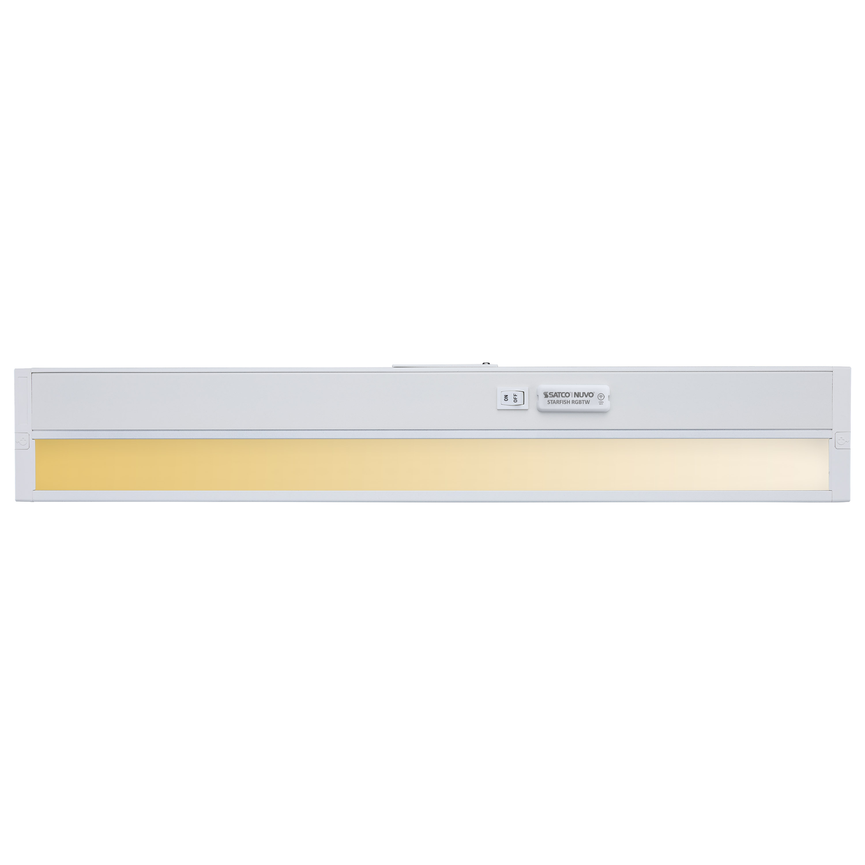 UNDER CAB LED RGB 22" - WH - 63-553