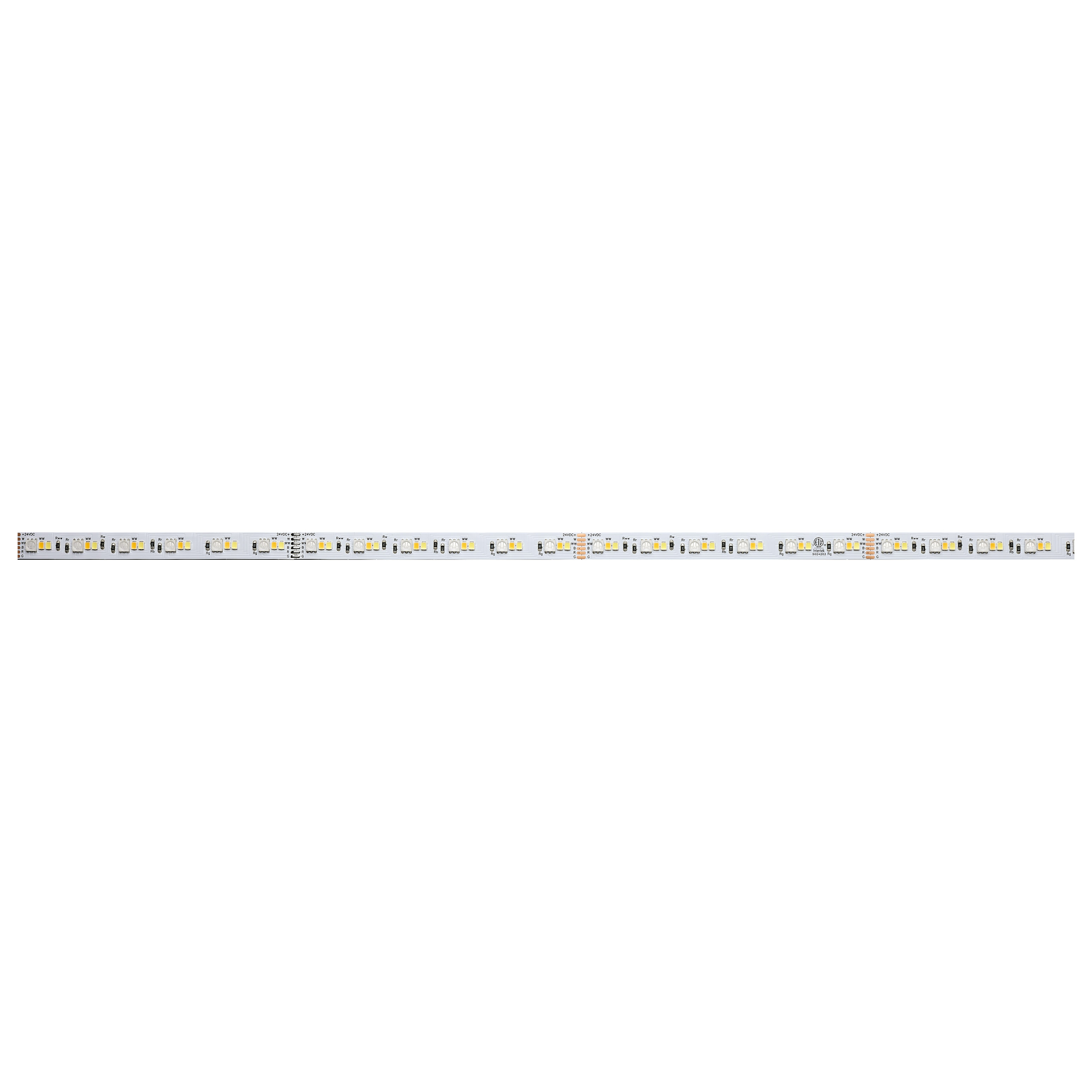 TAPE/RGBTW-HO/IP20/JBOX/SF/64' - 64-135