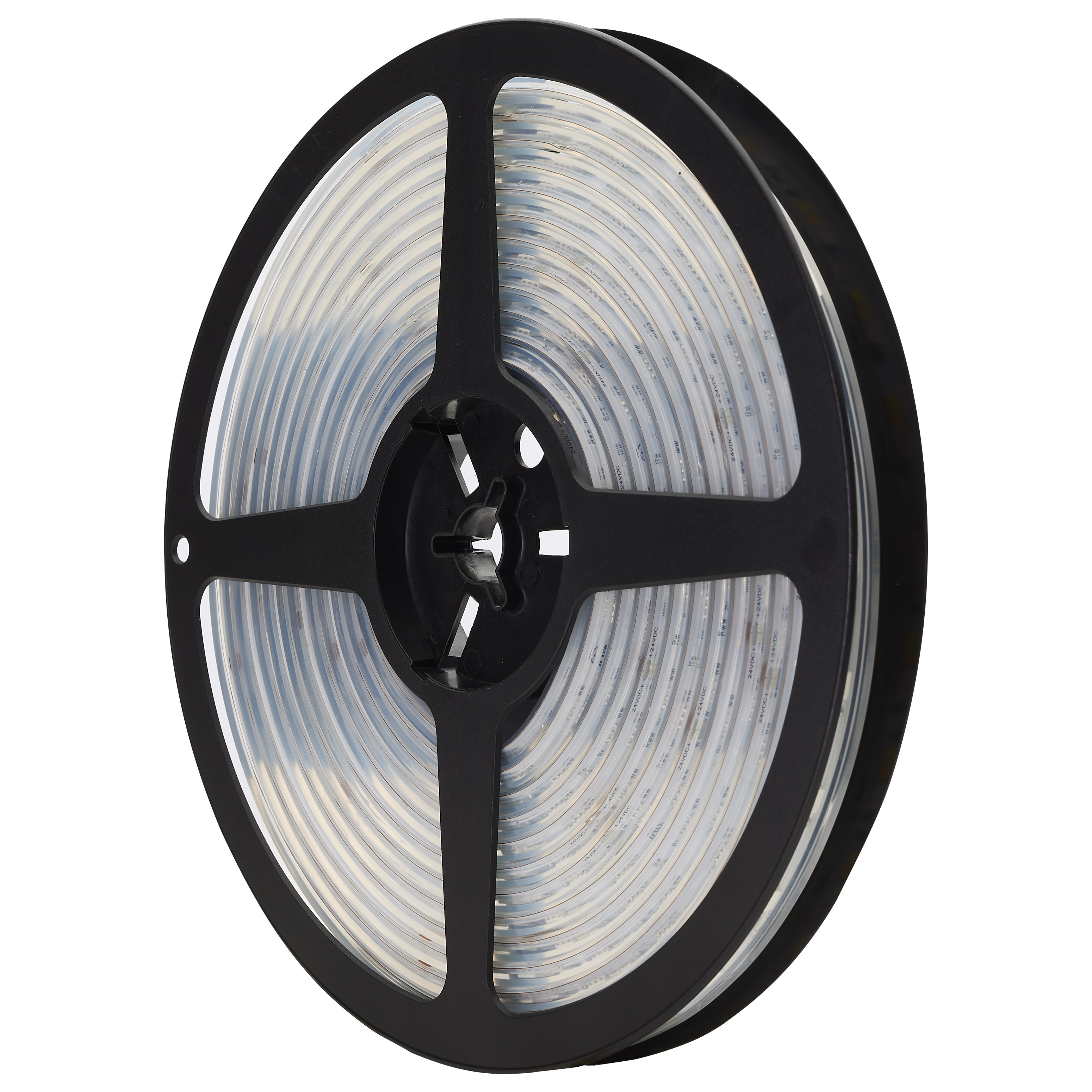 TAPE/RGBTW-HO/IP65/JBOX/SF/64' - 64-145